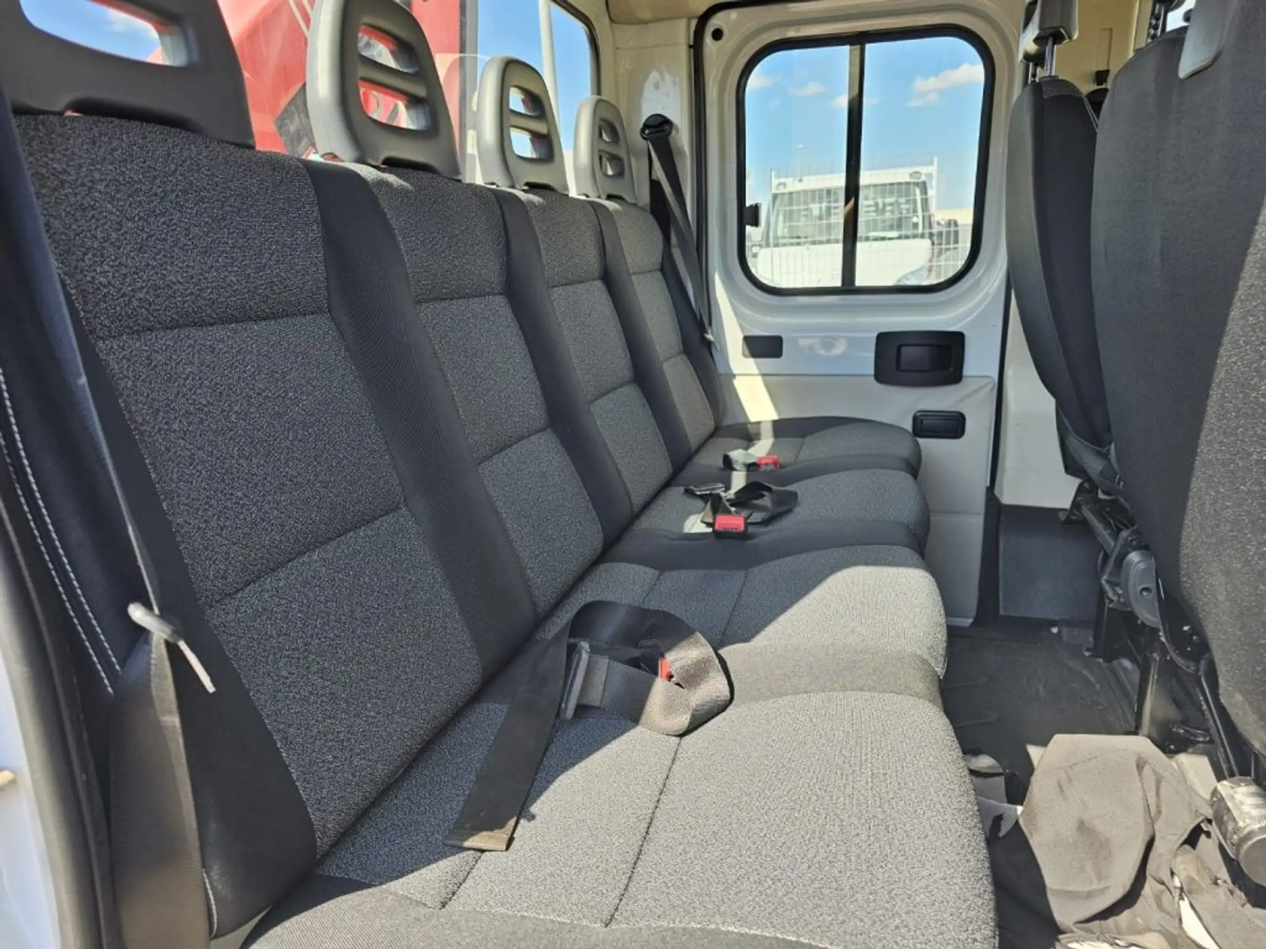 Fiat - Ducato