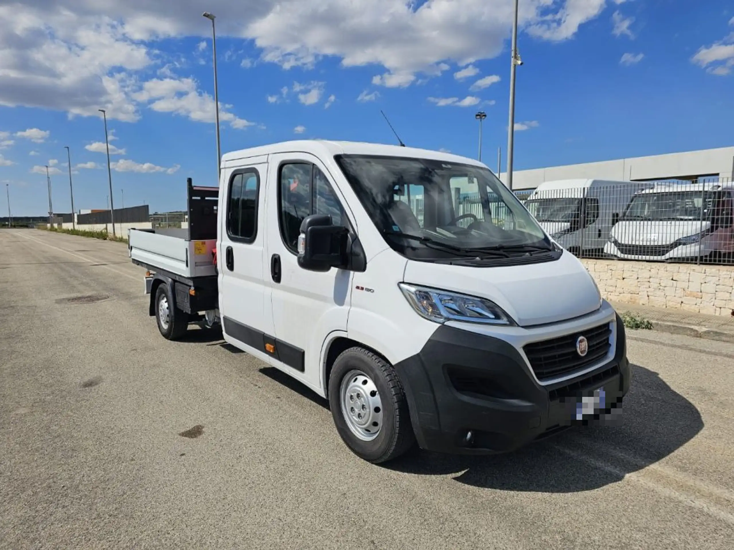 Fiat - Ducato