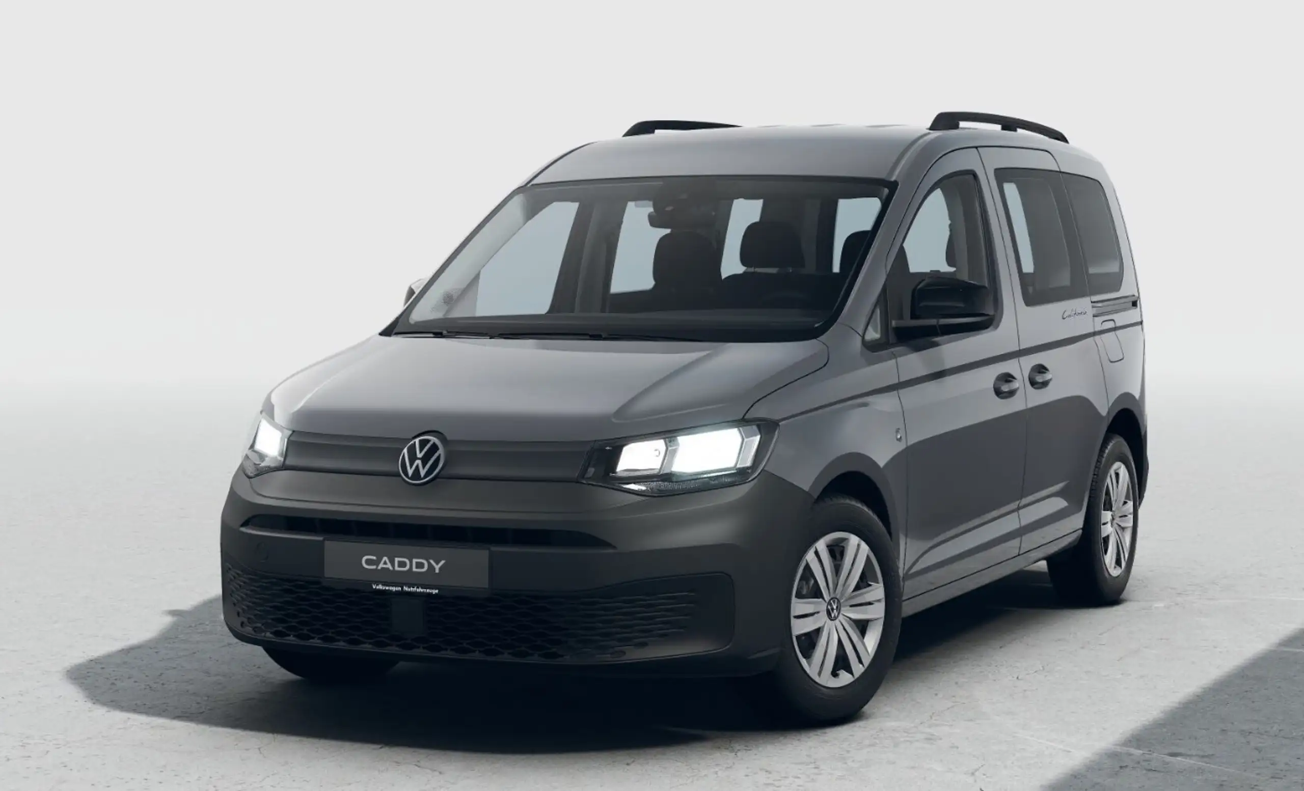 Volkswagen - Caddy