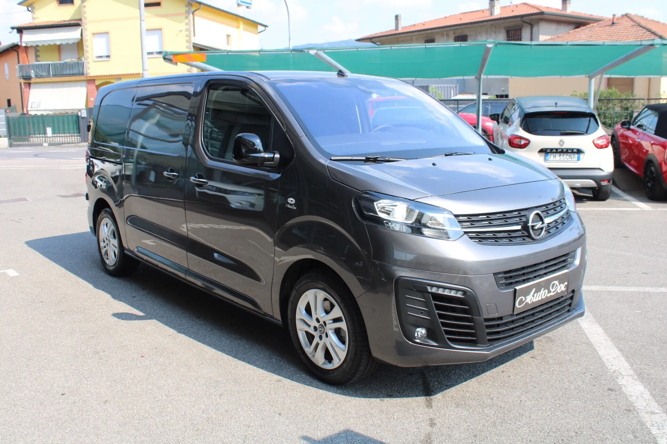 Opel - Vivaro