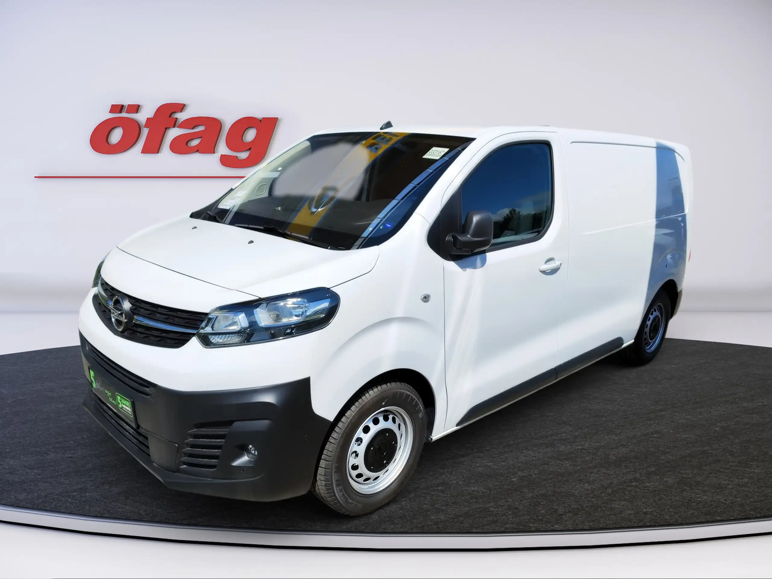 Opel Vivaro 2024