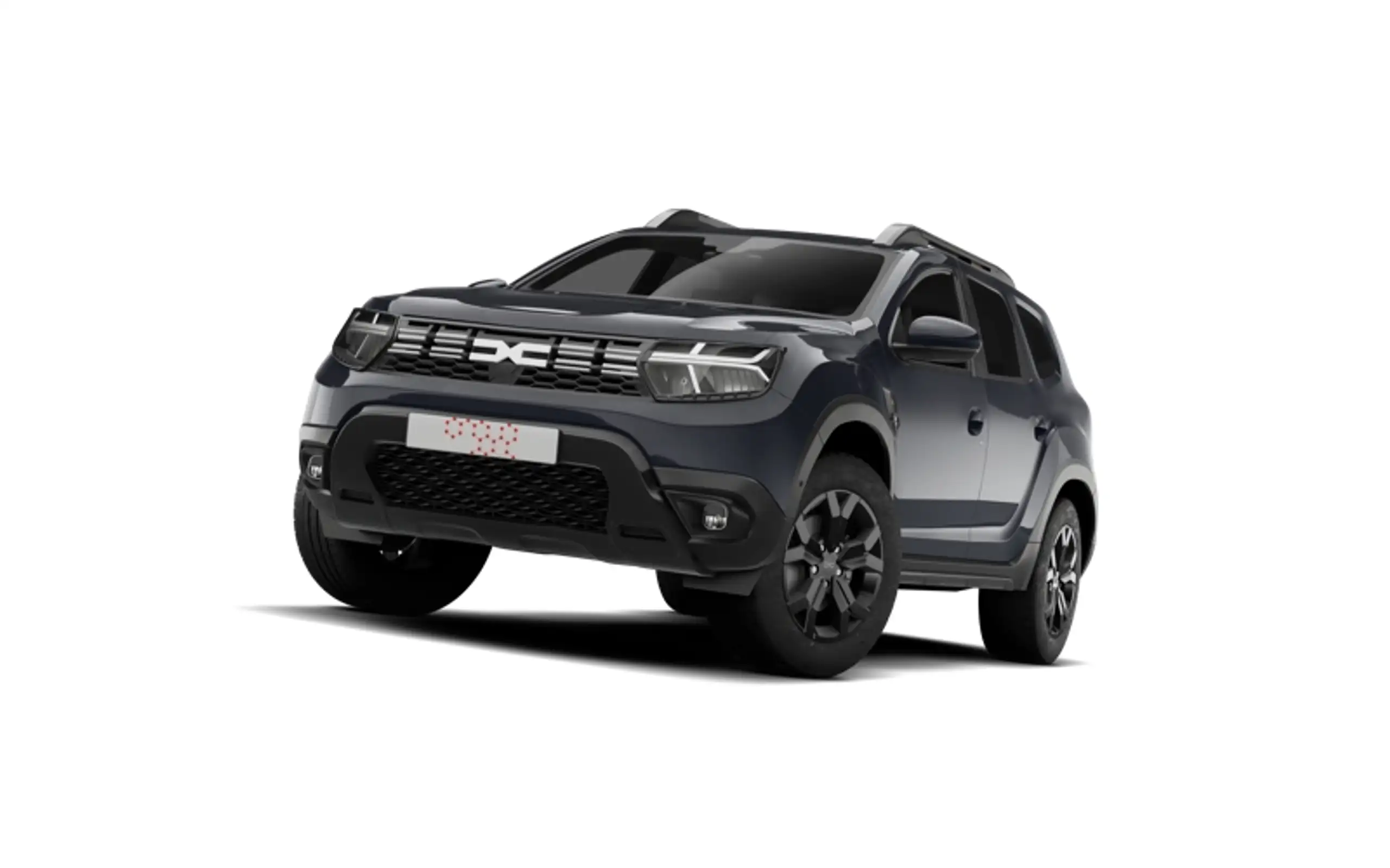 Dacia - Duster