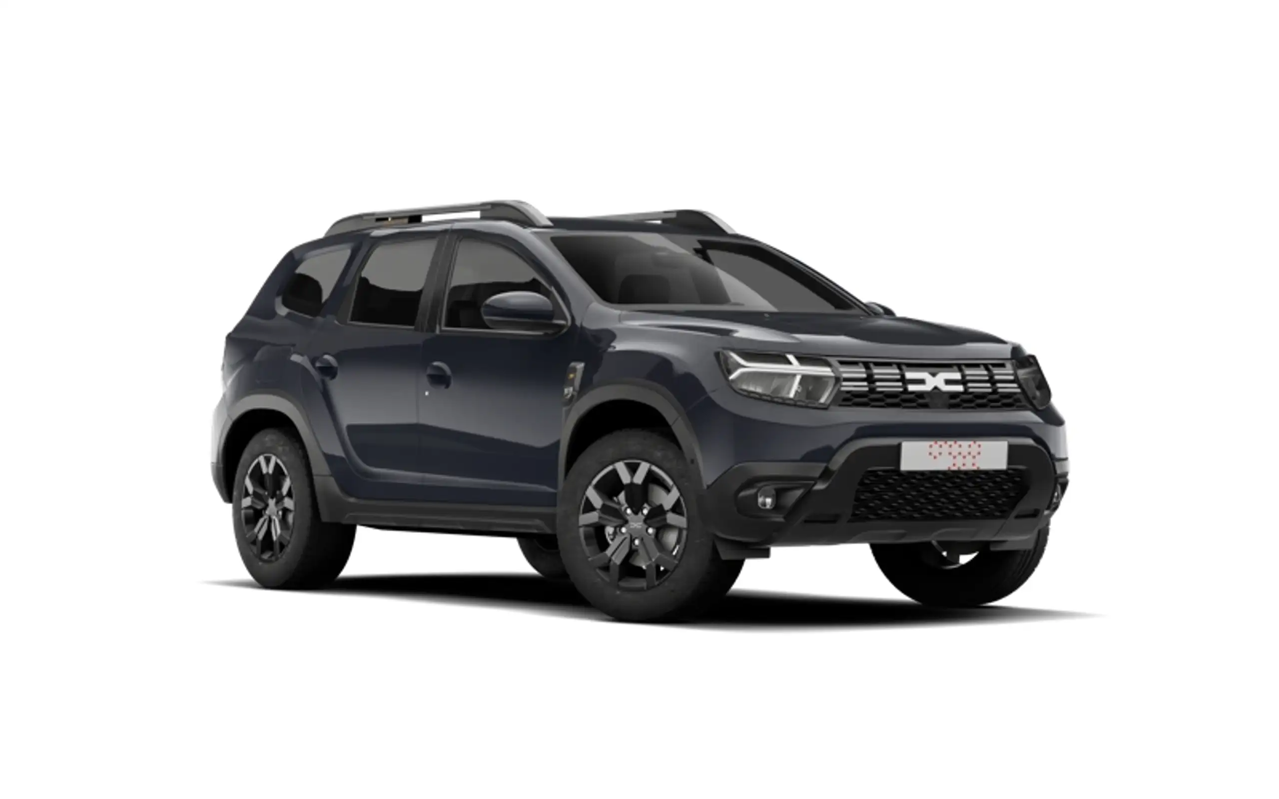 Dacia - Duster