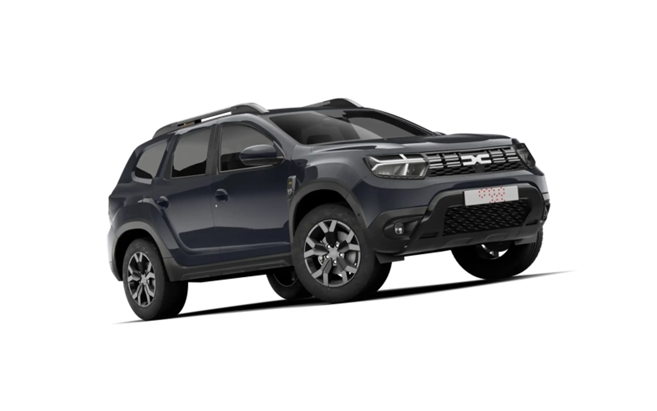 Dacia - Duster