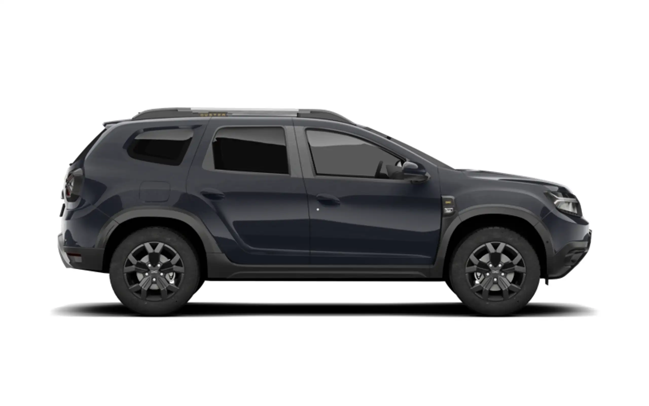 Dacia - Duster