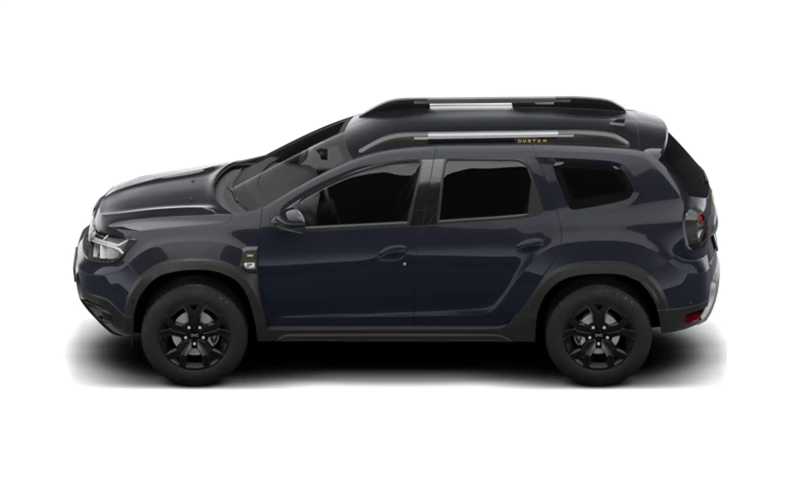 Dacia - Duster