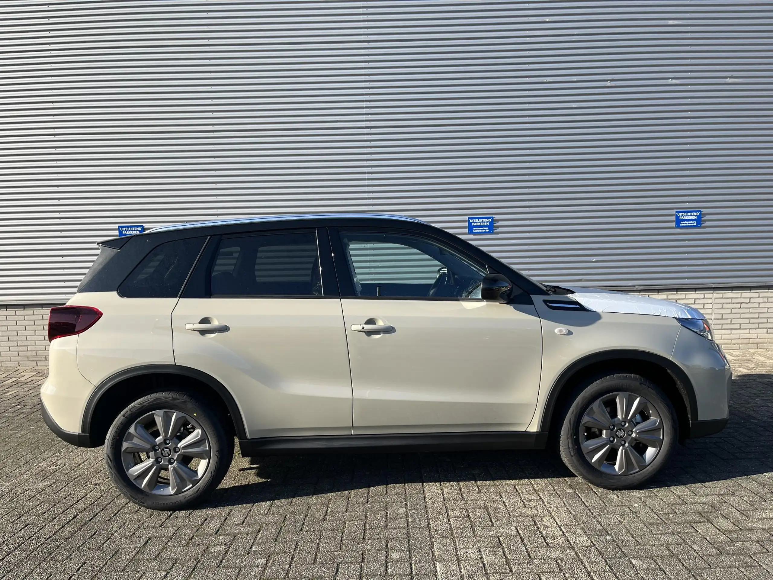 Suzuki - Vitara