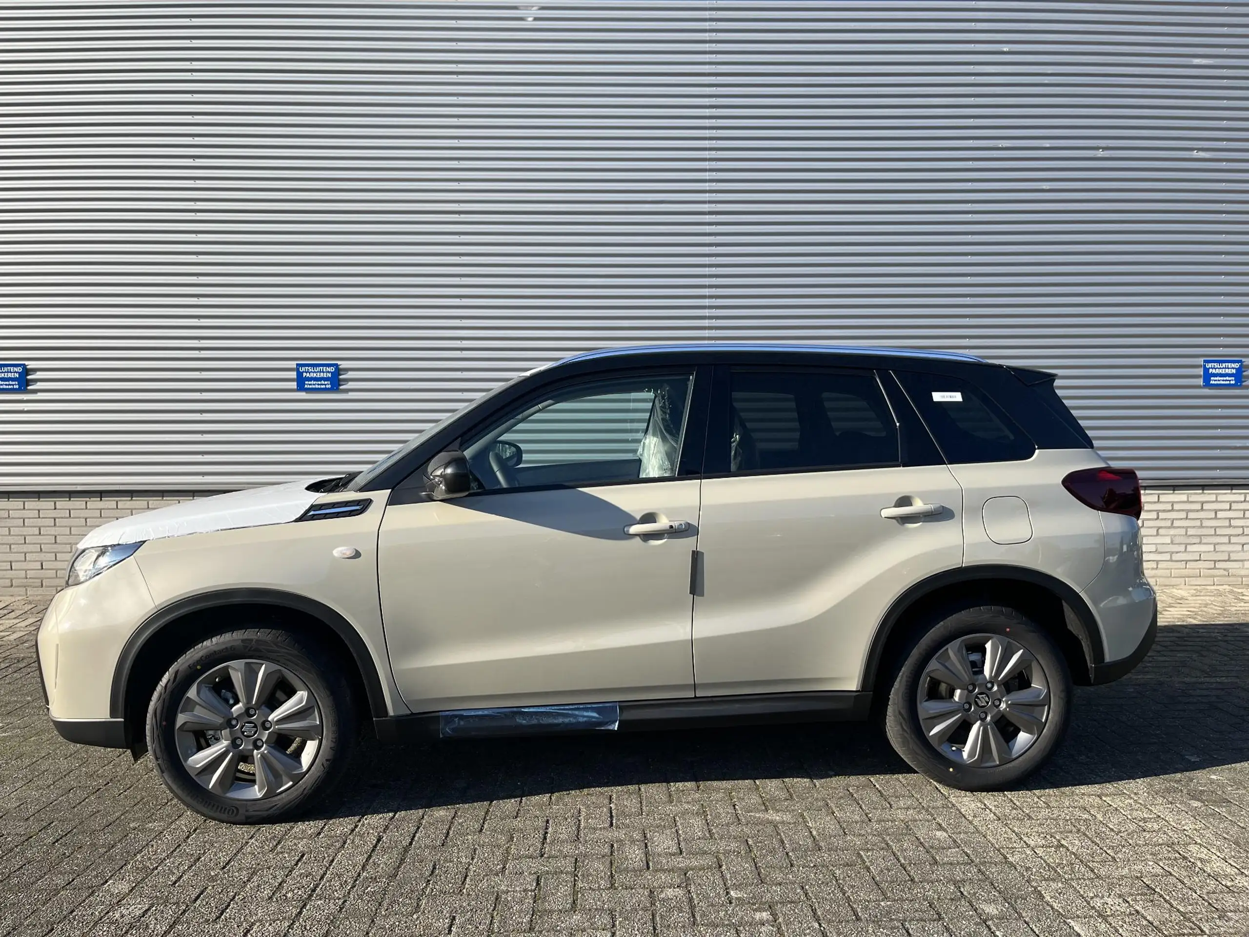 Suzuki - Vitara