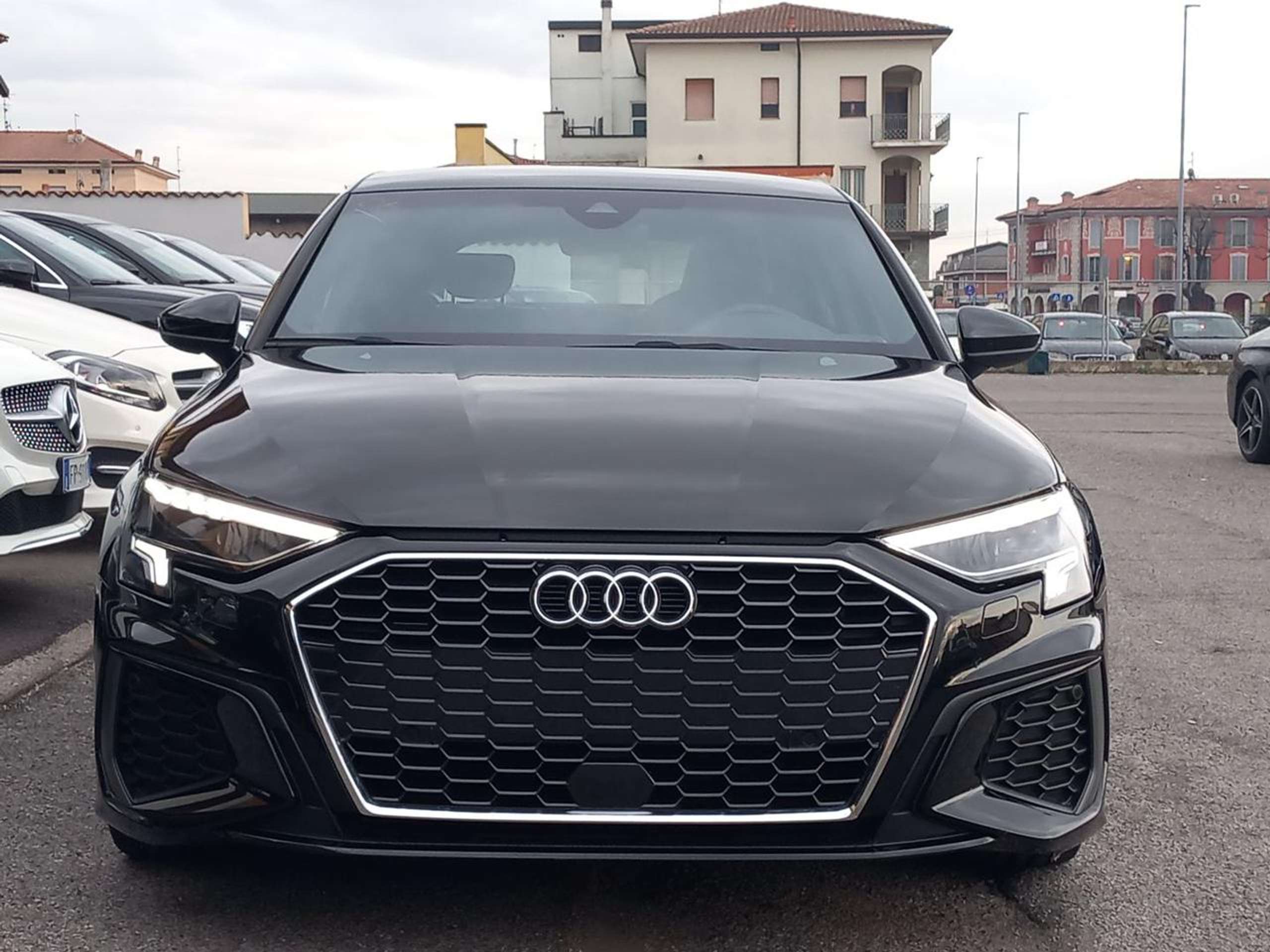 Audi - A3