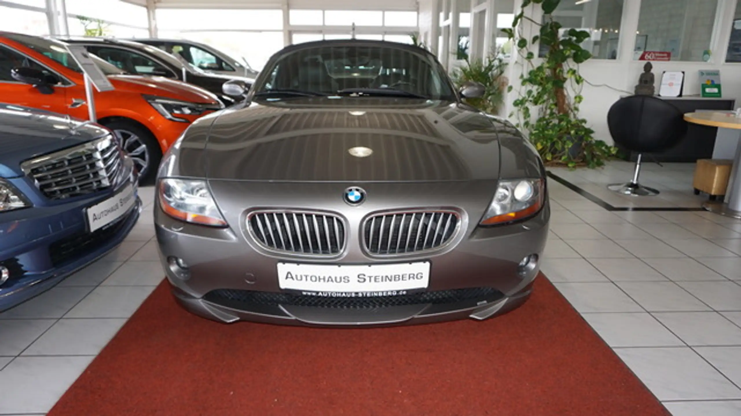 BMW - Z4