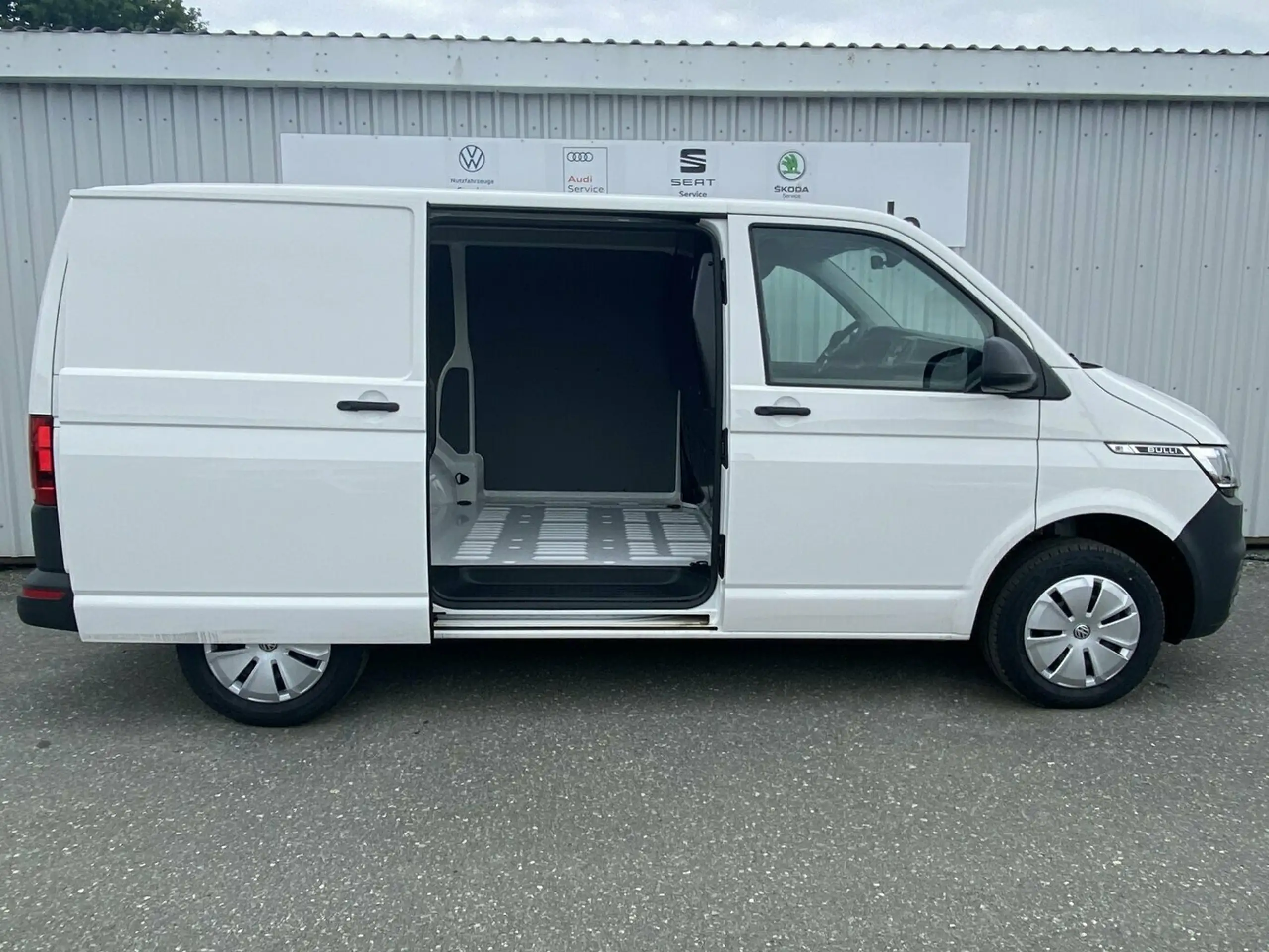 Volkswagen - T6 Transporter