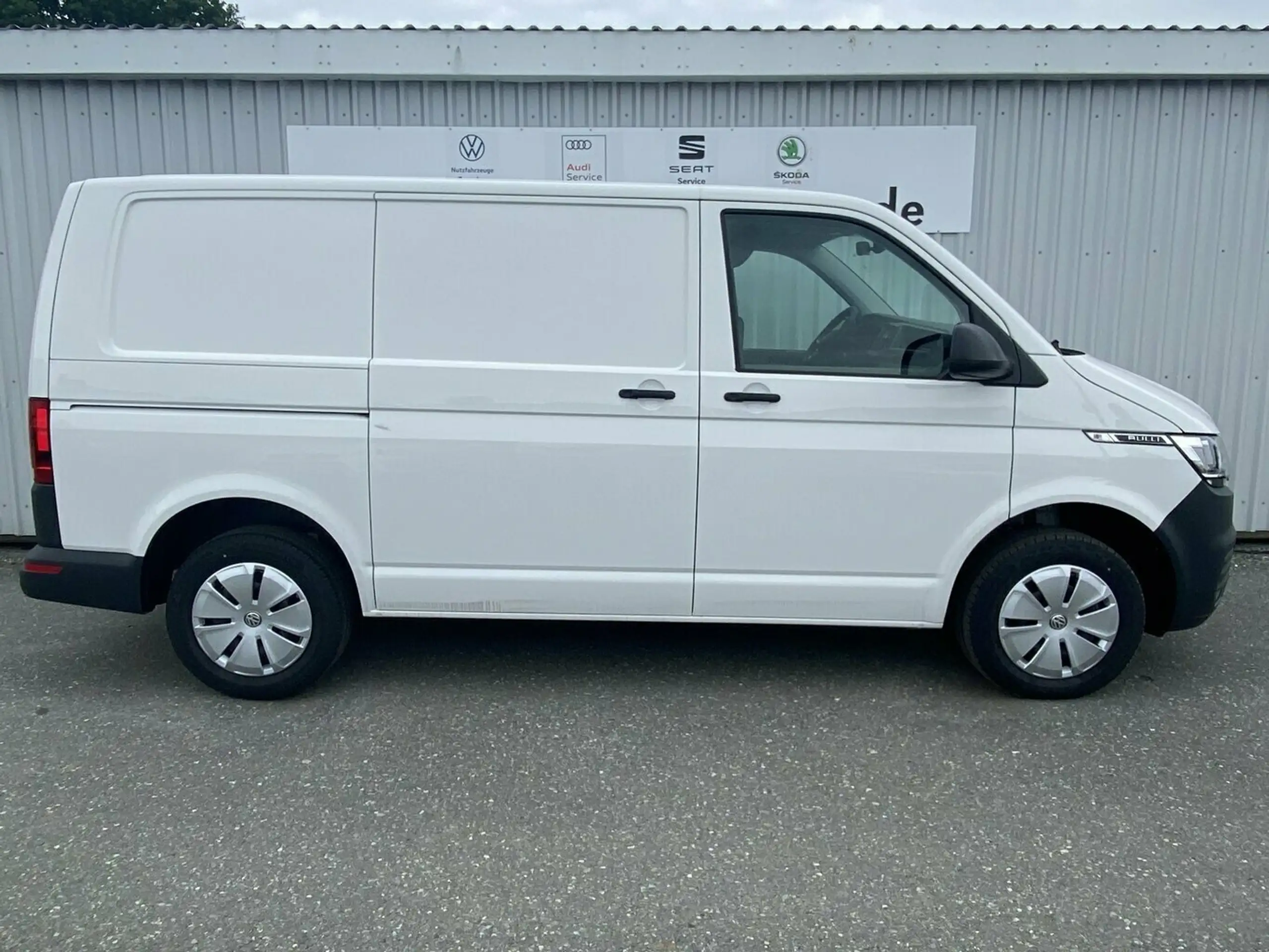 Volkswagen - T6 Transporter