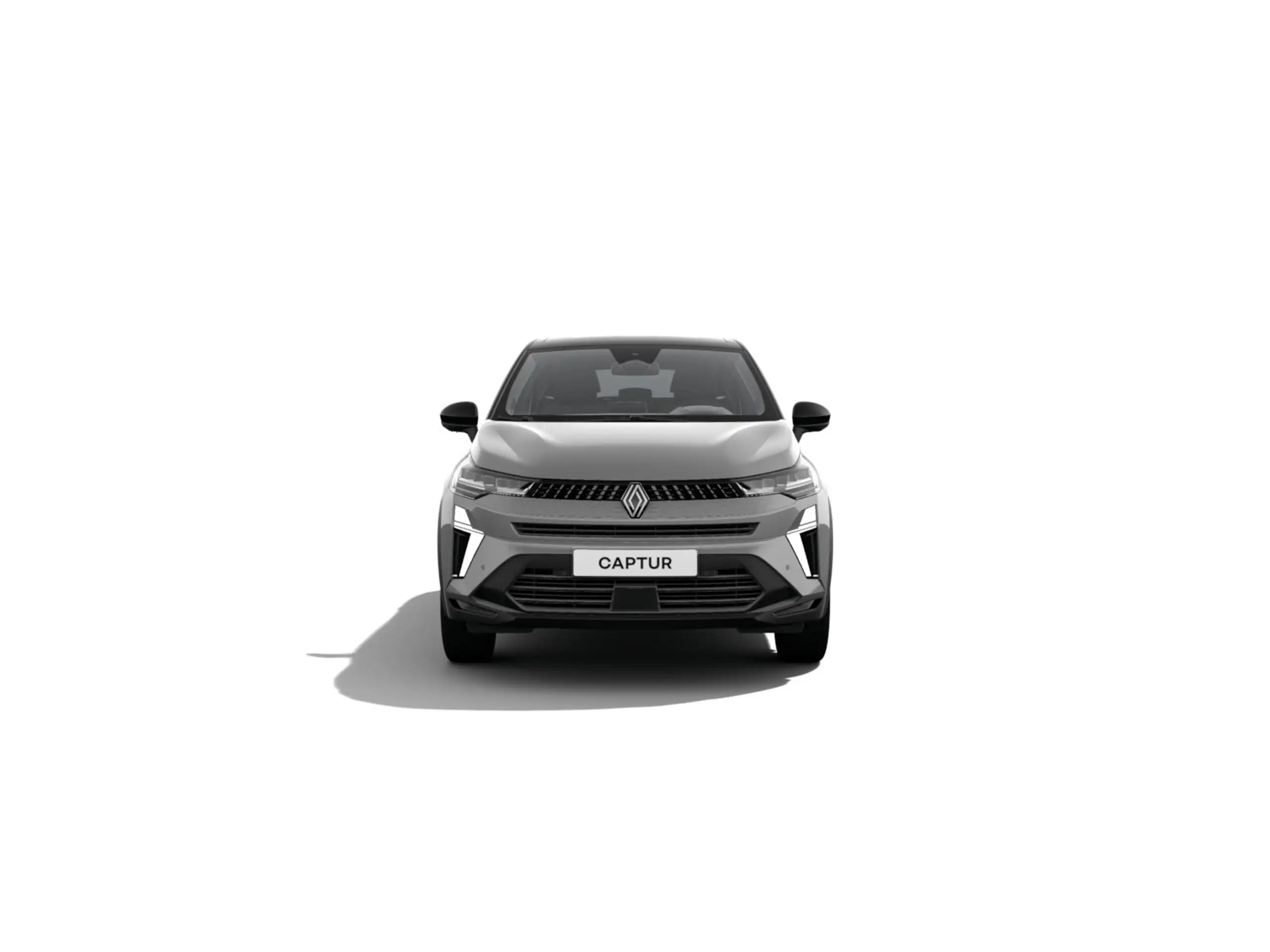 Renault - Captur