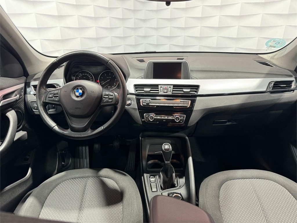 BMW - X1