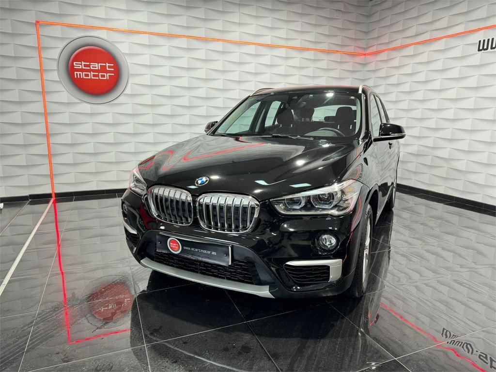 BMW - X1