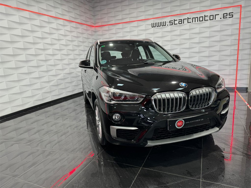 BMW - X1