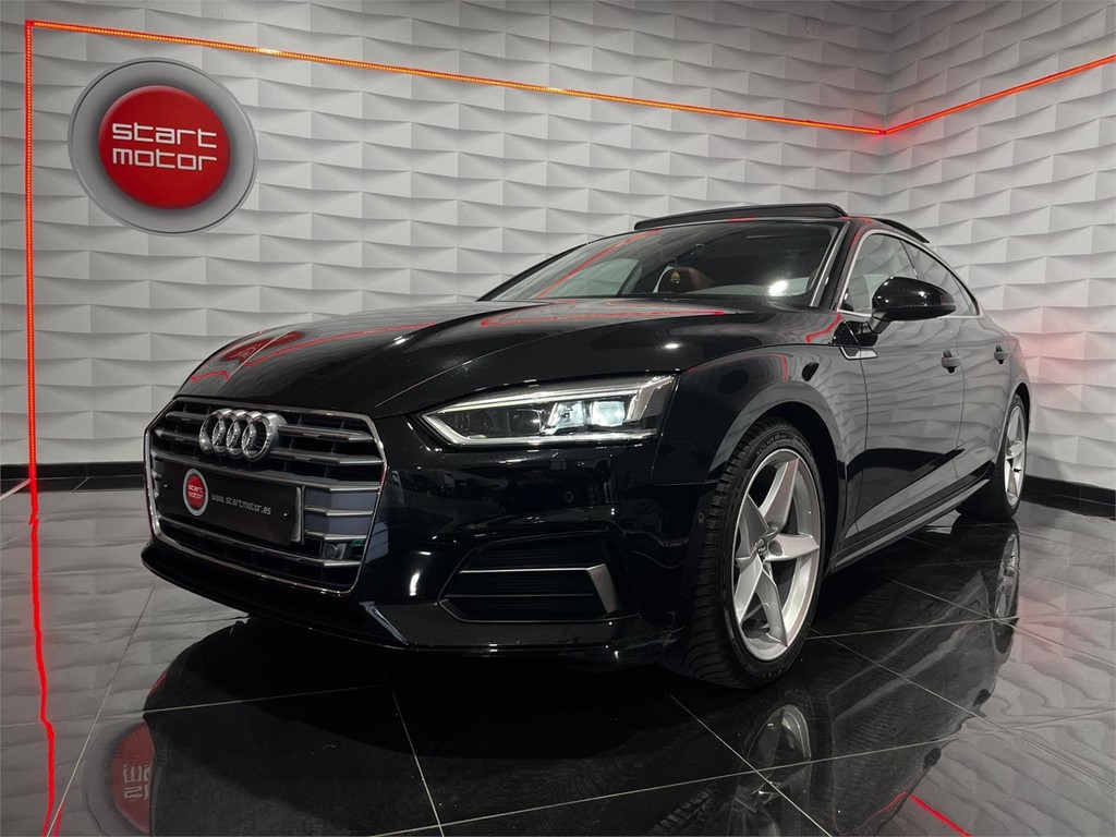 Audi - A5