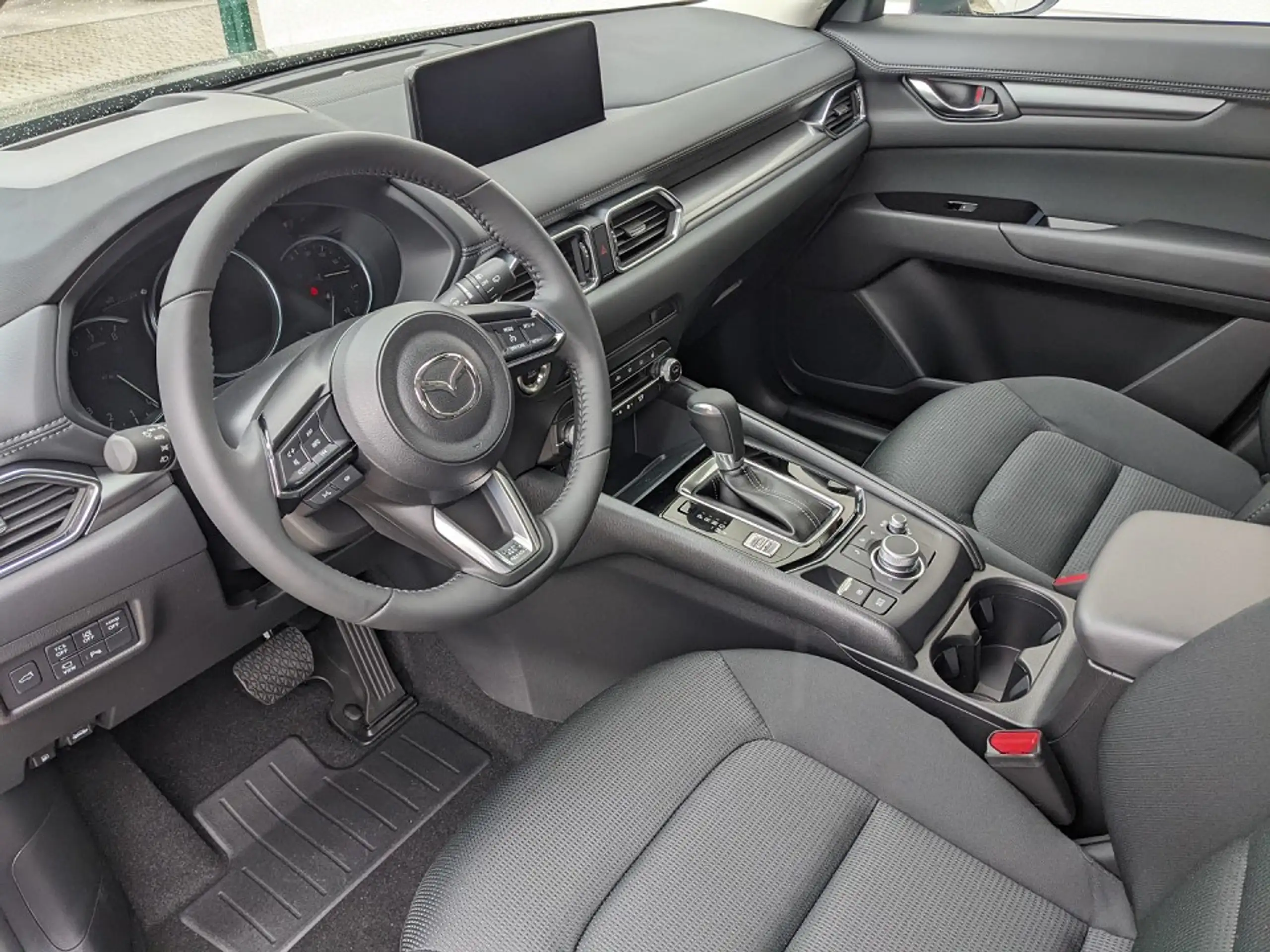 Mazda - CX-5