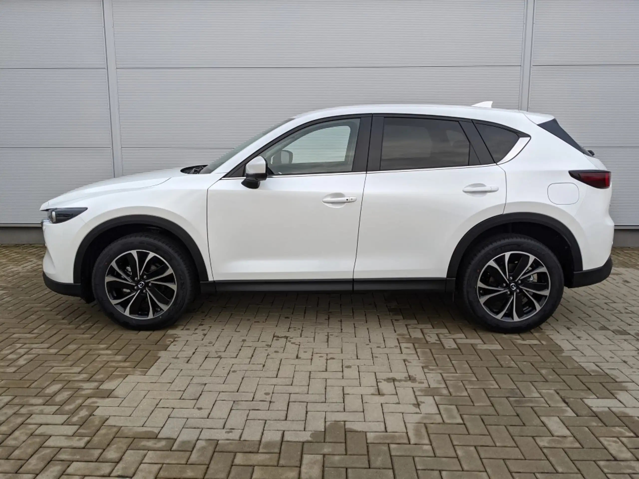 Mazda - CX-5