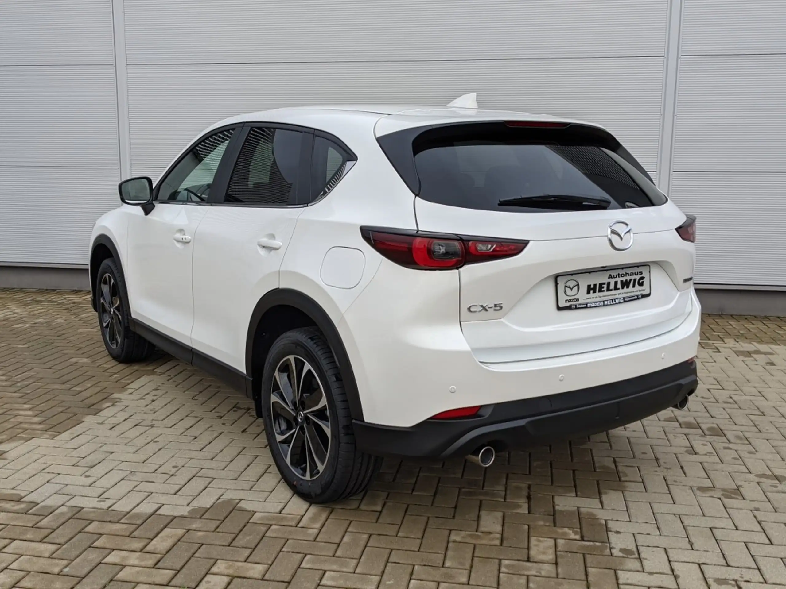 Mazda - CX-5