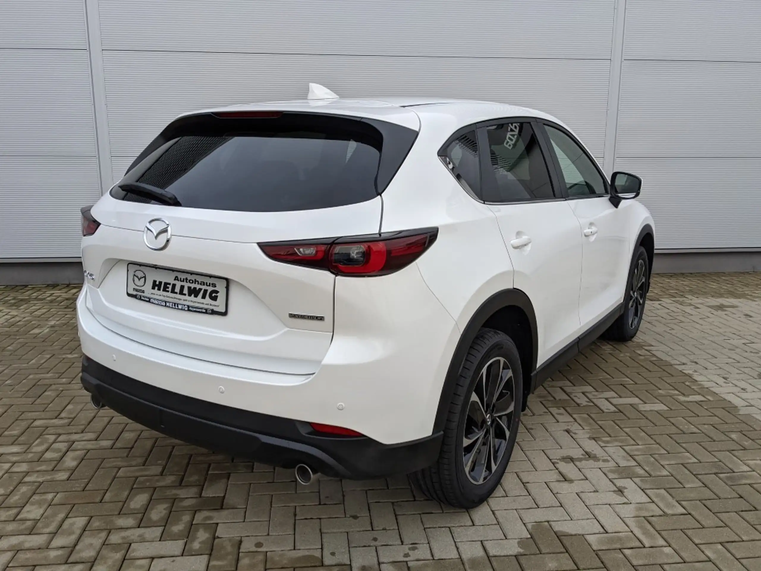 Mazda - CX-5