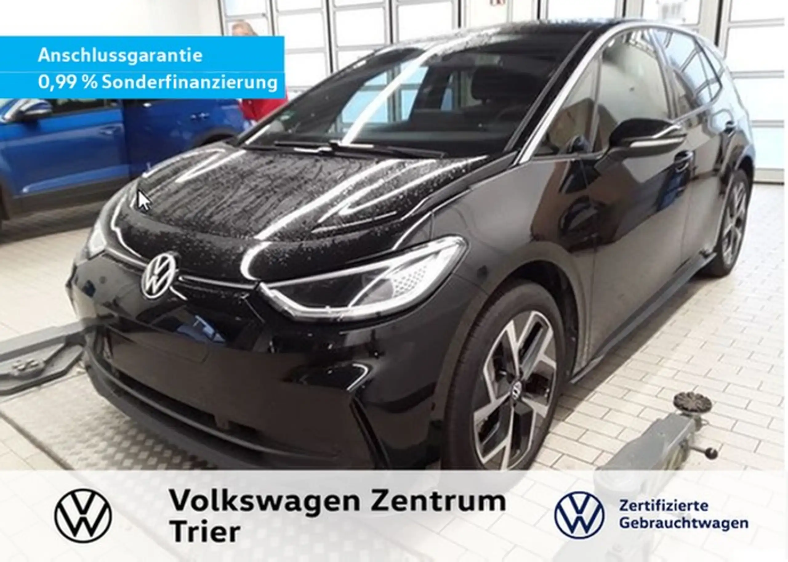 Volkswagen ID.3 2023