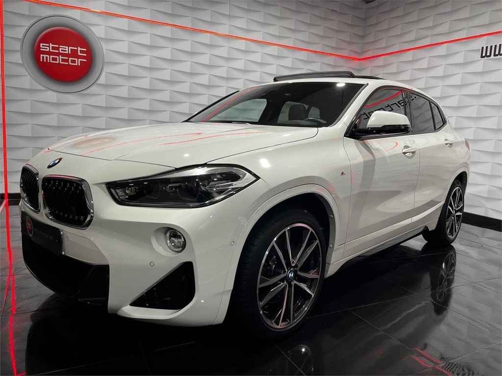 BMW - X2