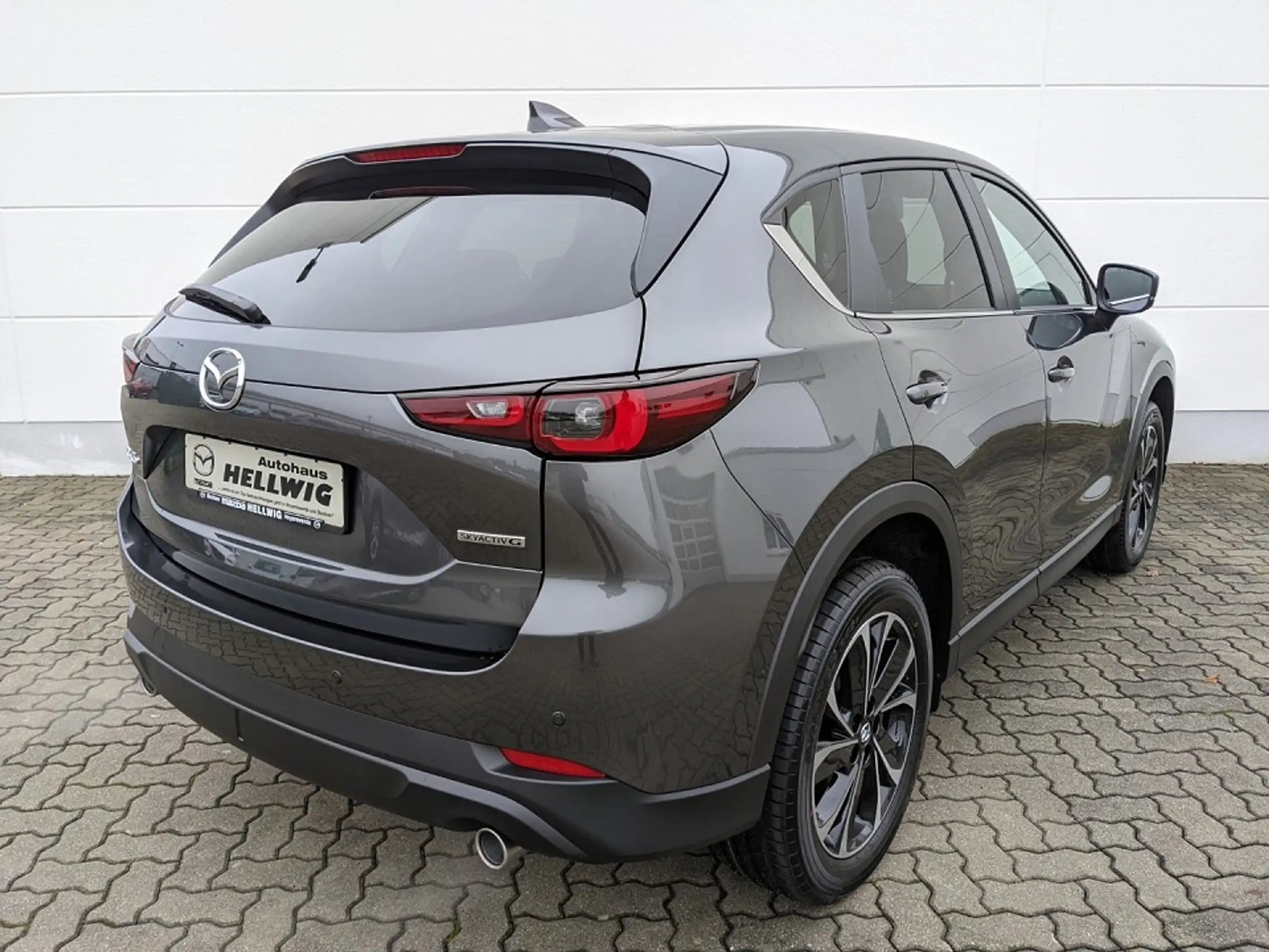 Mazda - CX-5