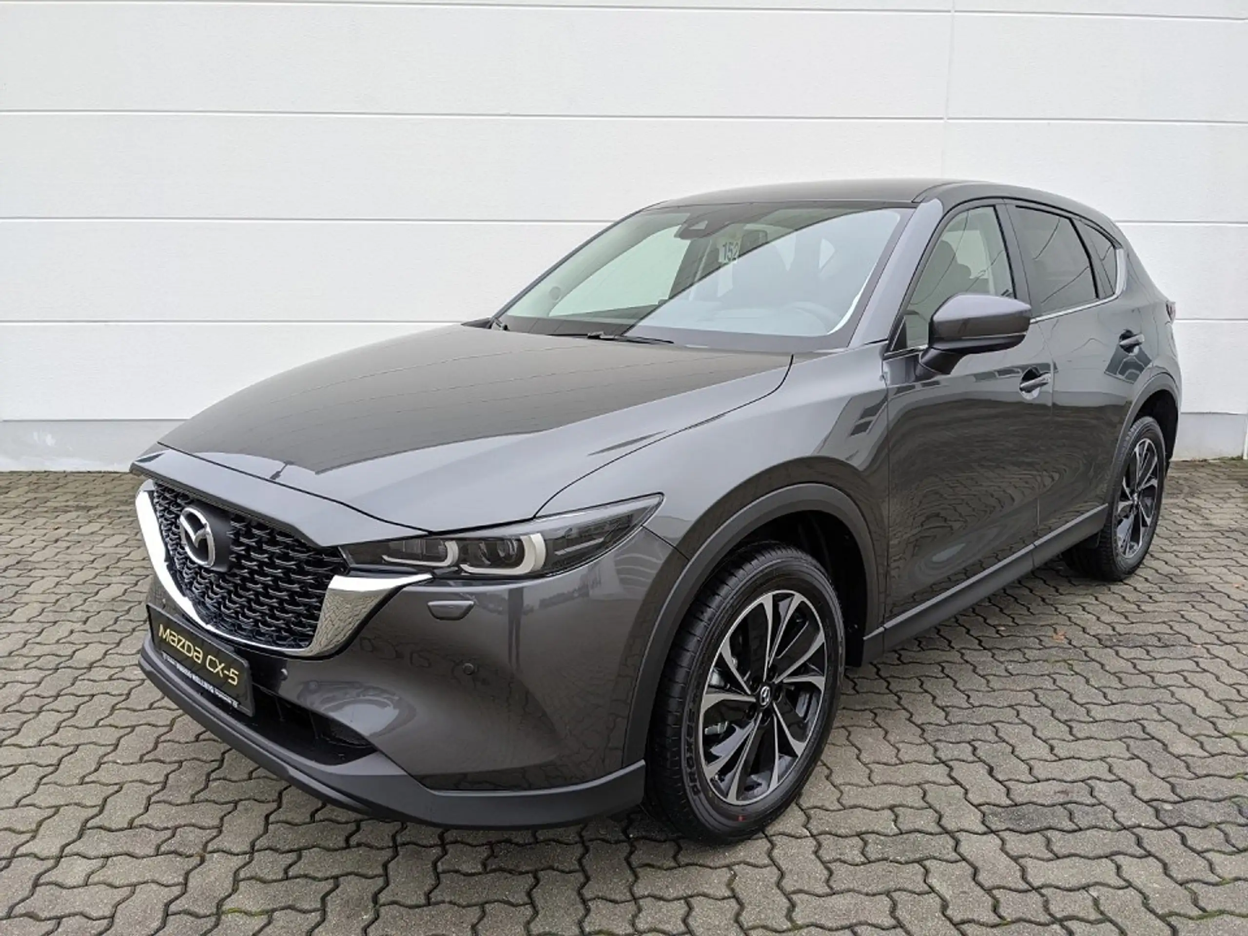 Mazda - CX-5