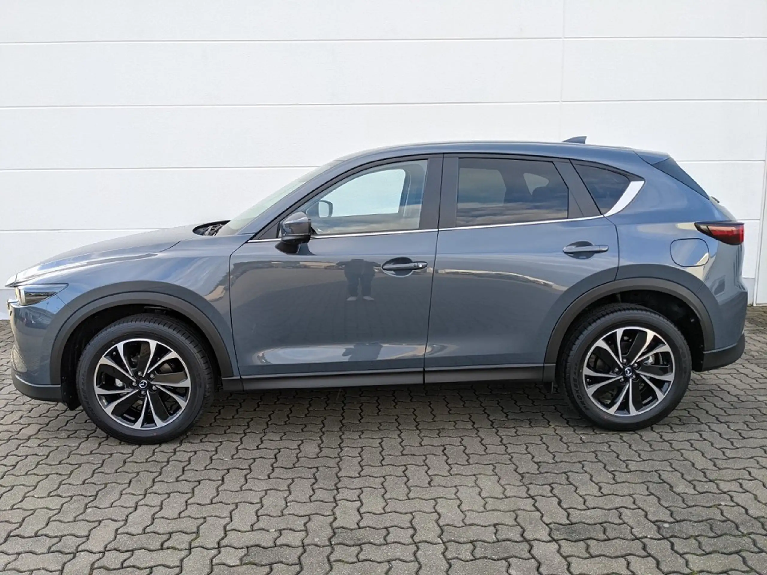 Mazda - CX-5