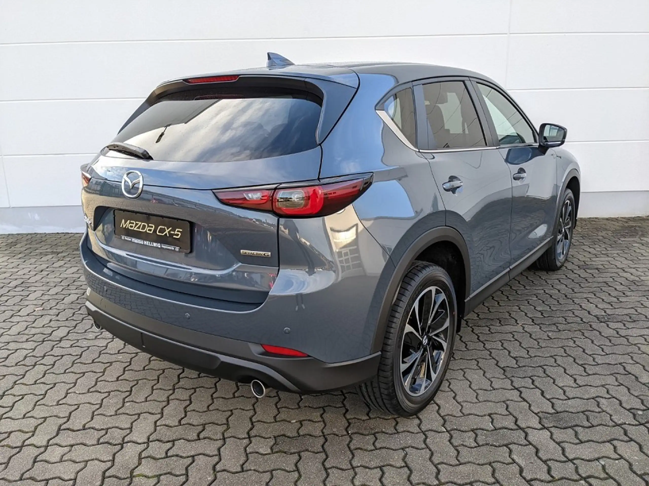 Mazda - CX-5