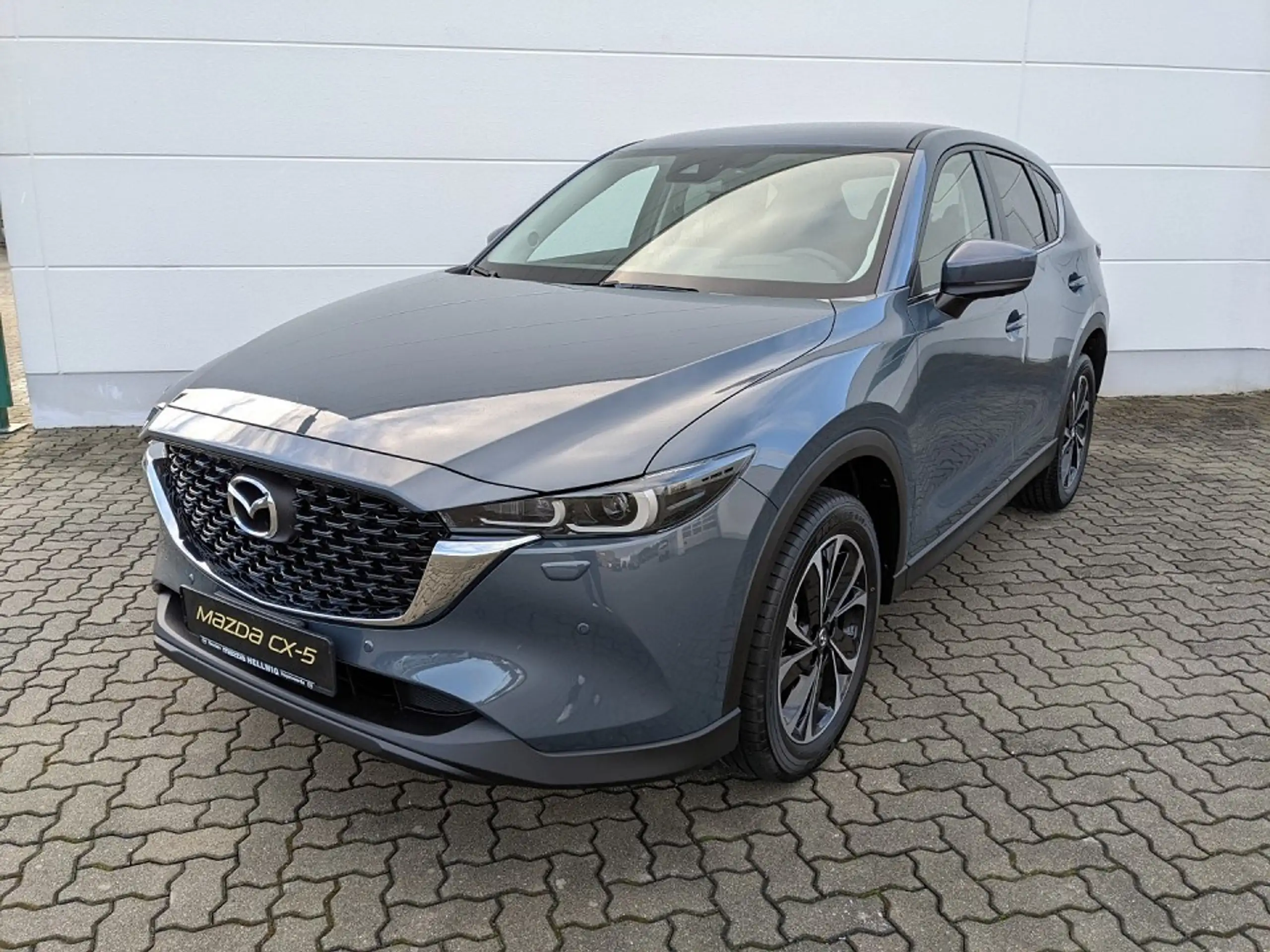 Mazda - CX-5