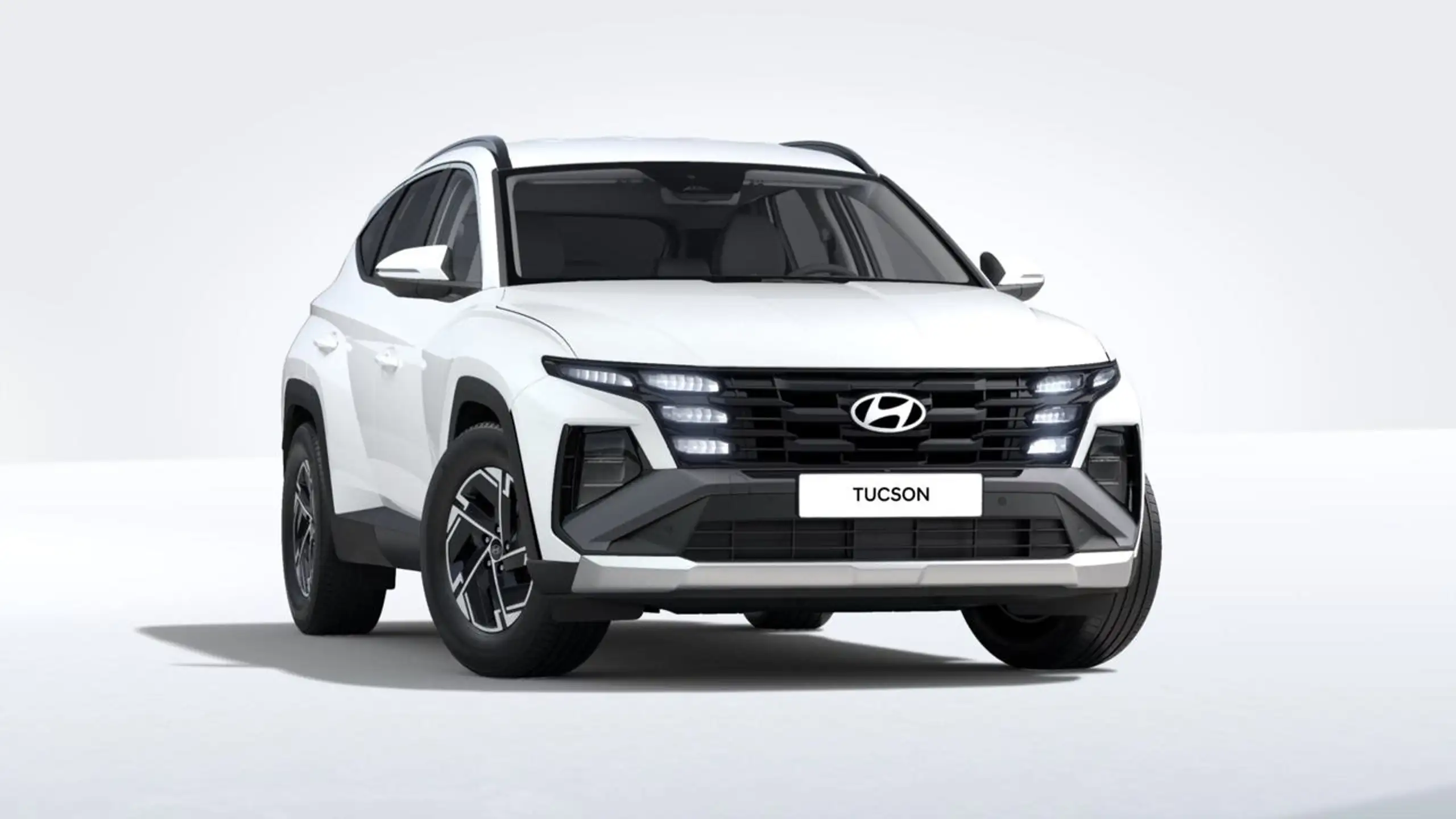 Hyundai - TUCSON