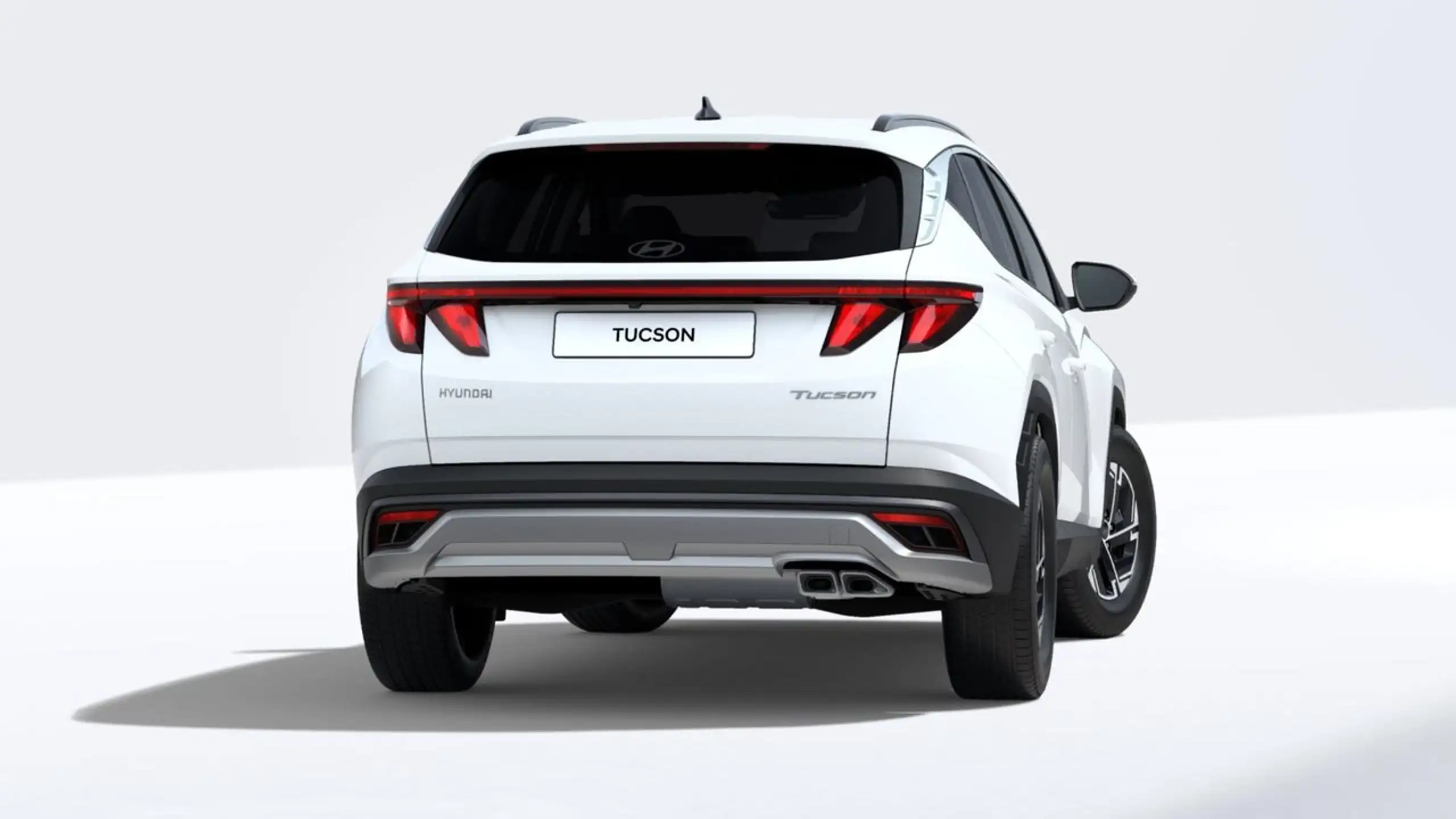 Hyundai - TUCSON