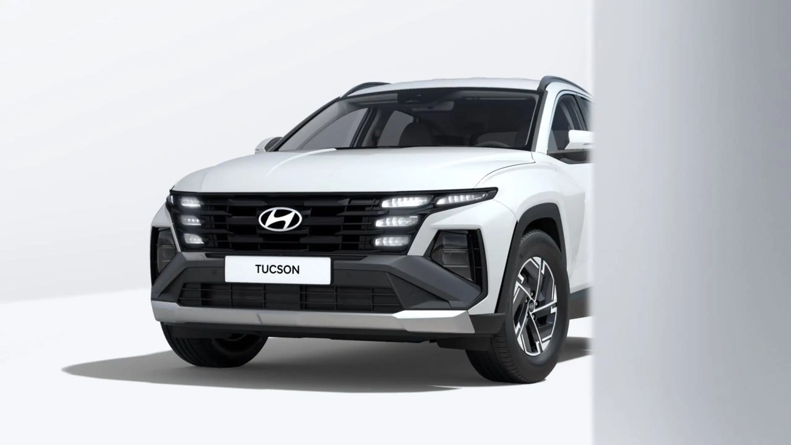 Hyundai - TUCSON