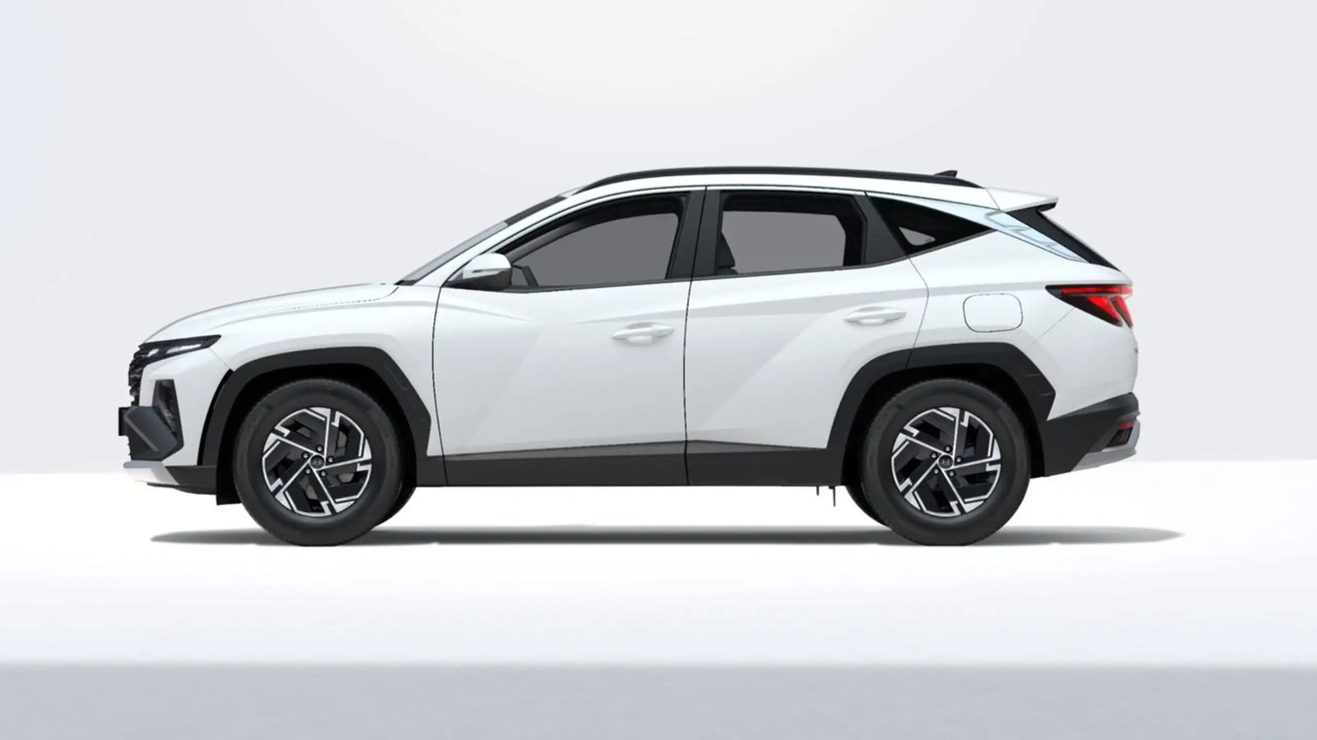 Hyundai - TUCSON