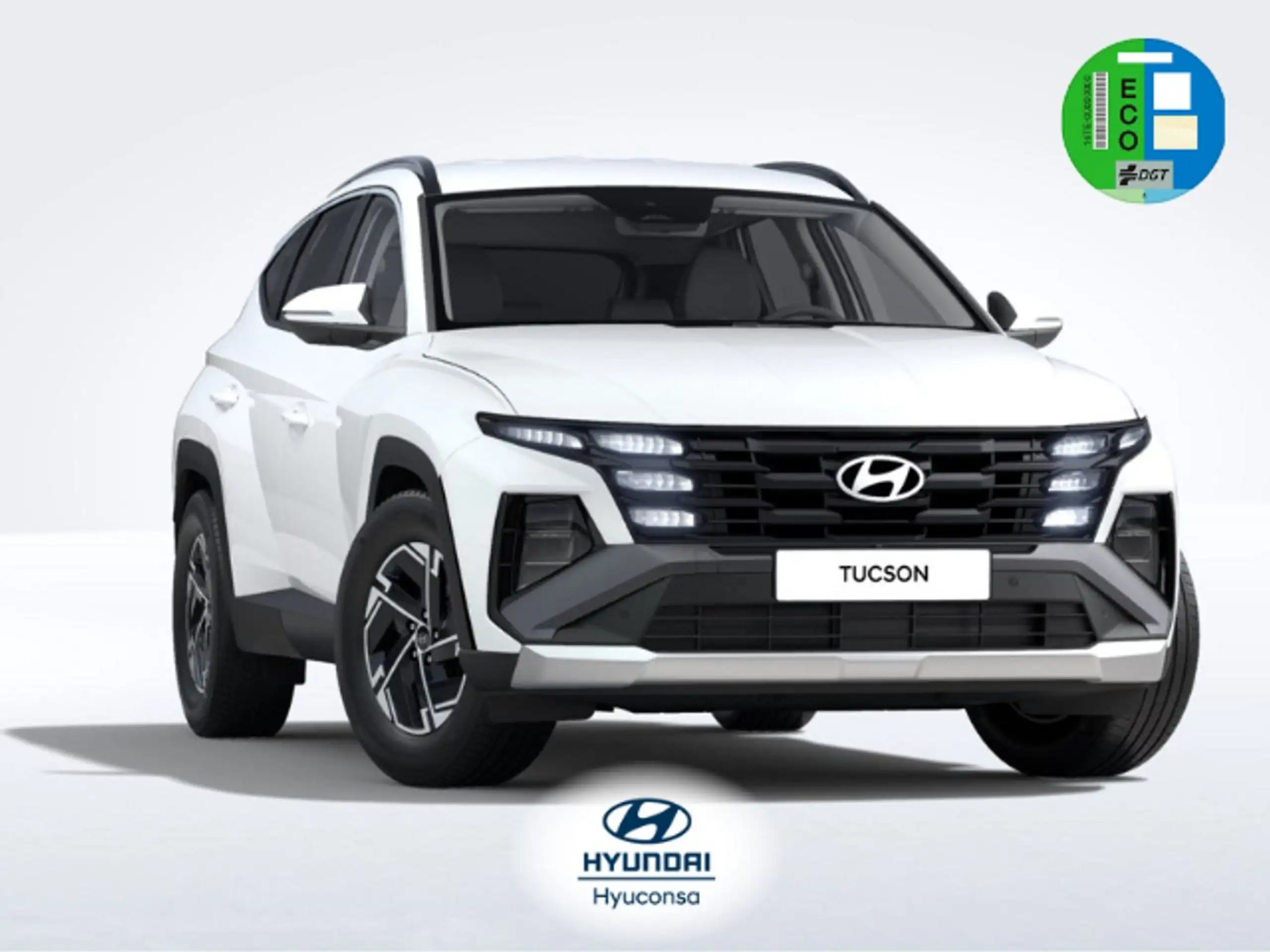 Hyundai - TUCSON