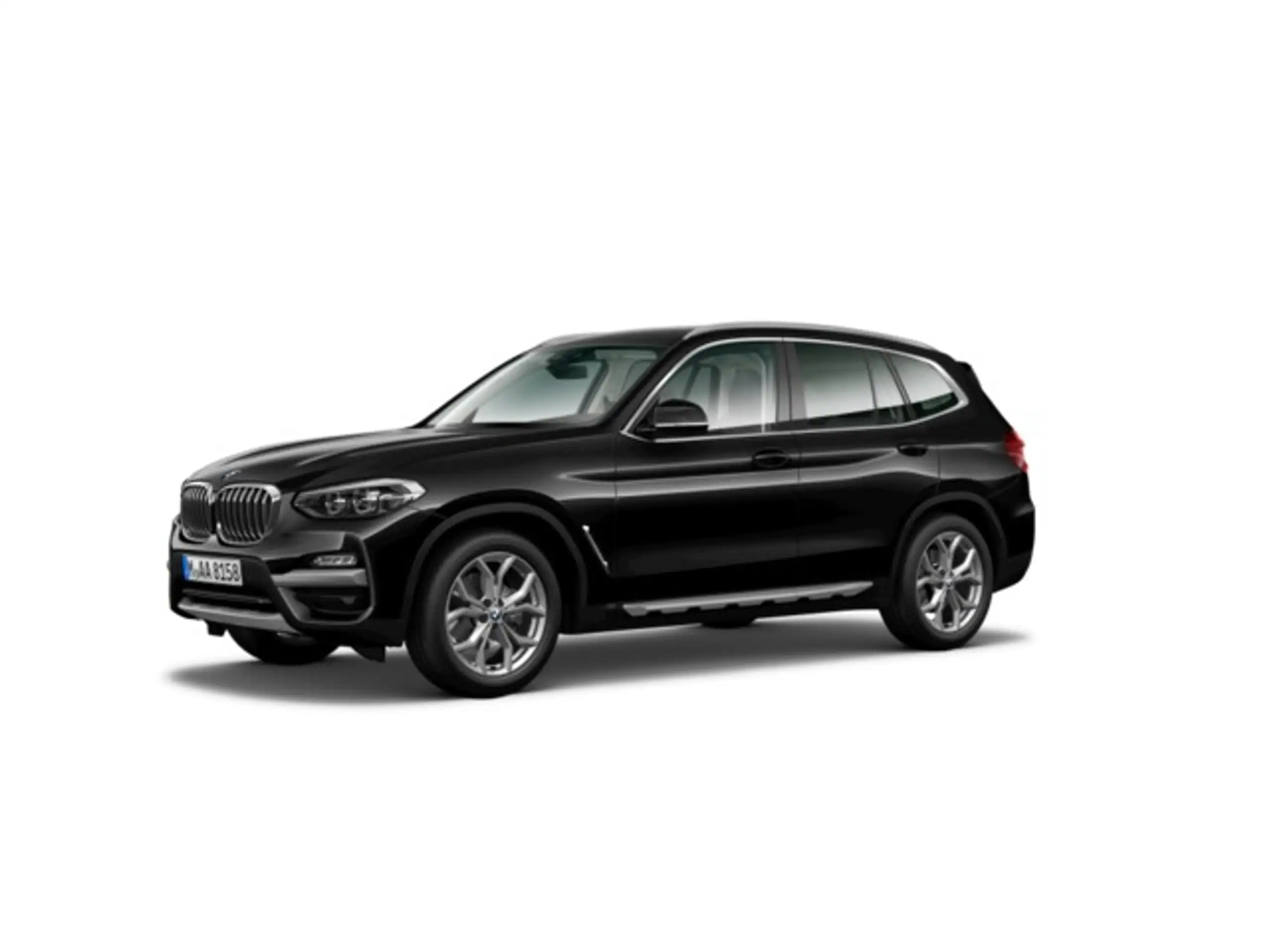 BMW X3 2020