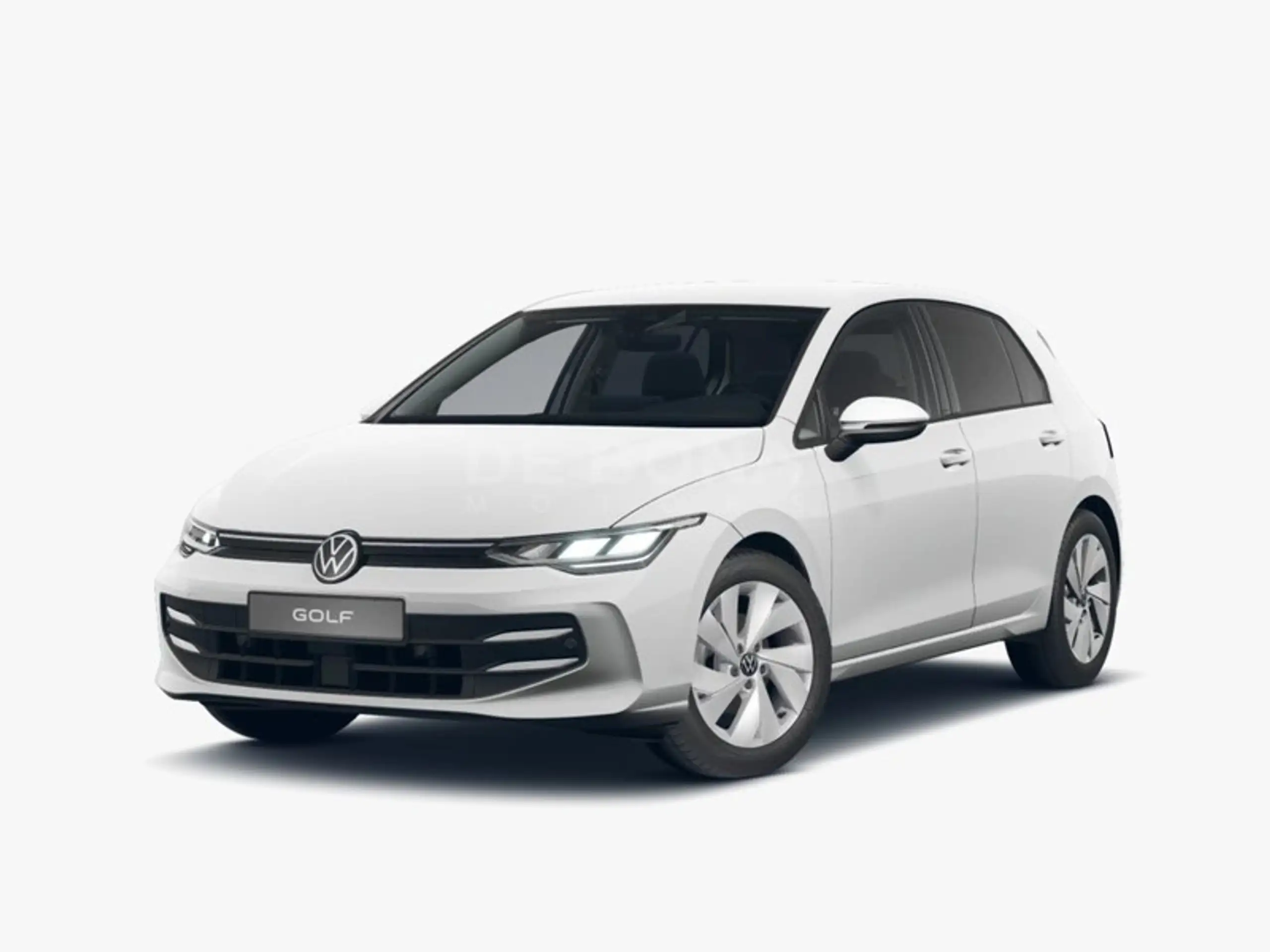 Volkswagen Golf 2020