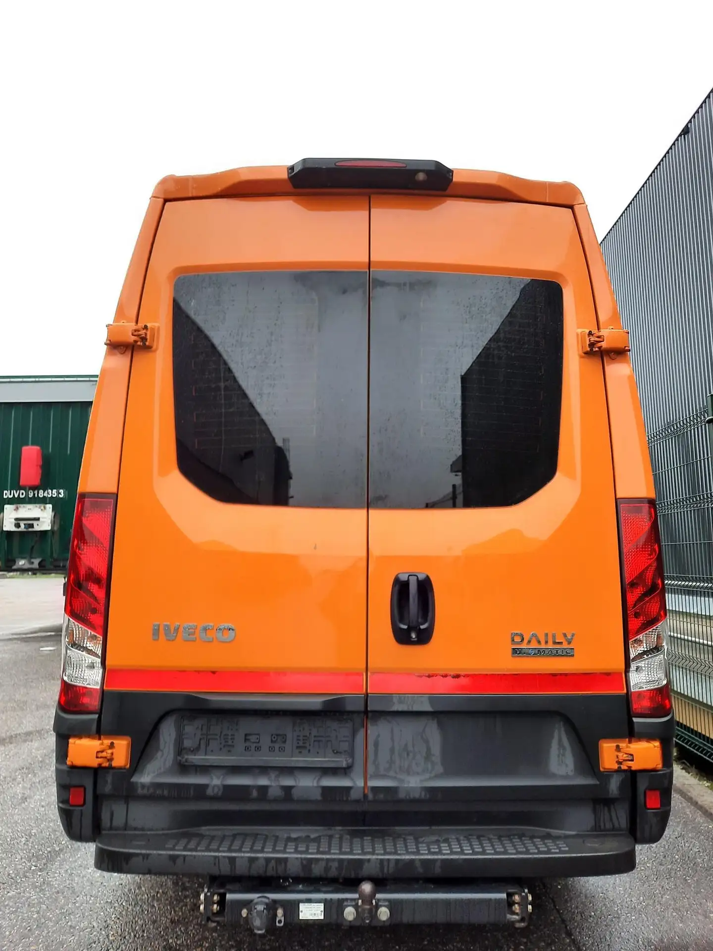 Iveco - Daily