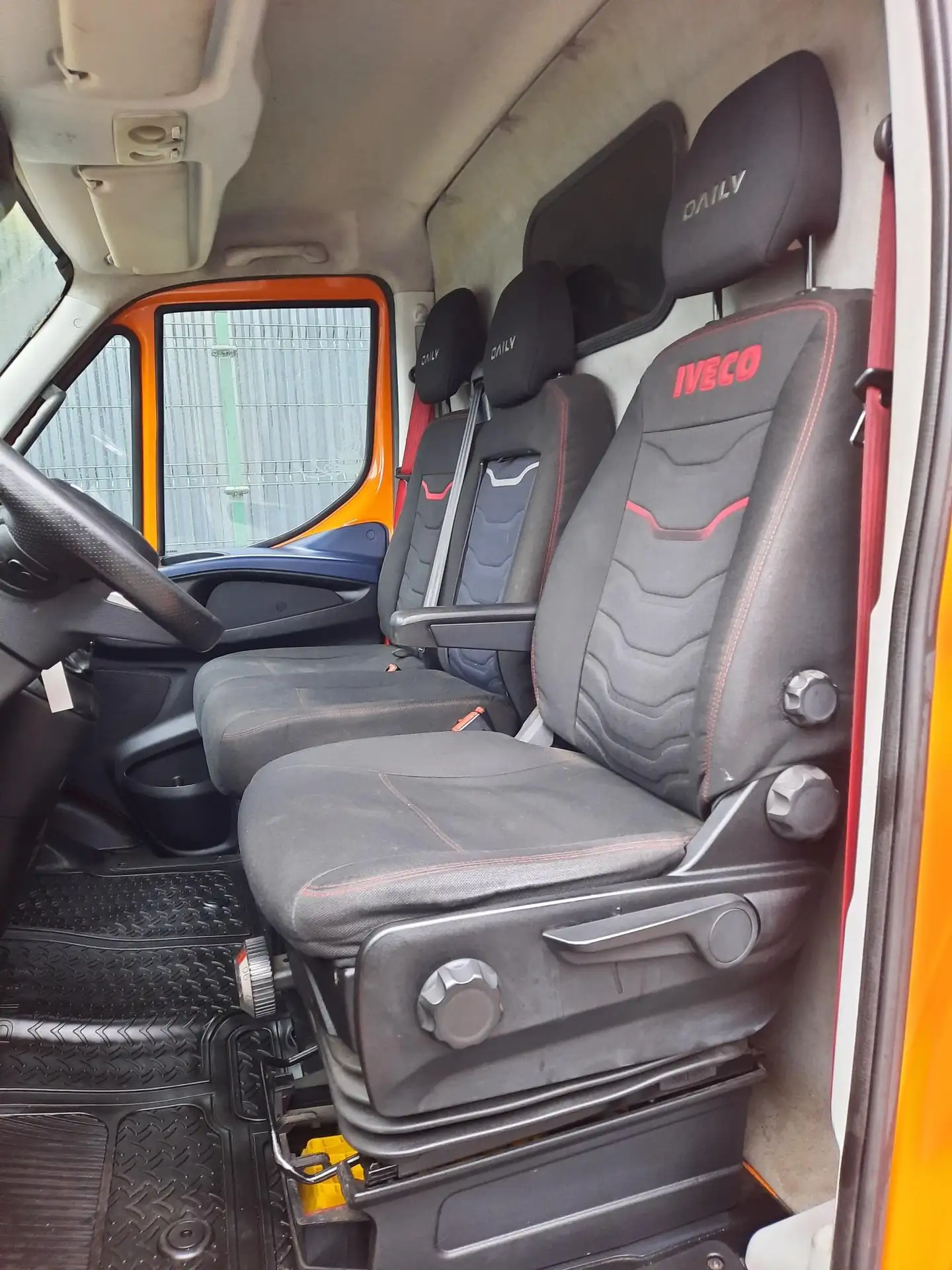 Iveco - Daily