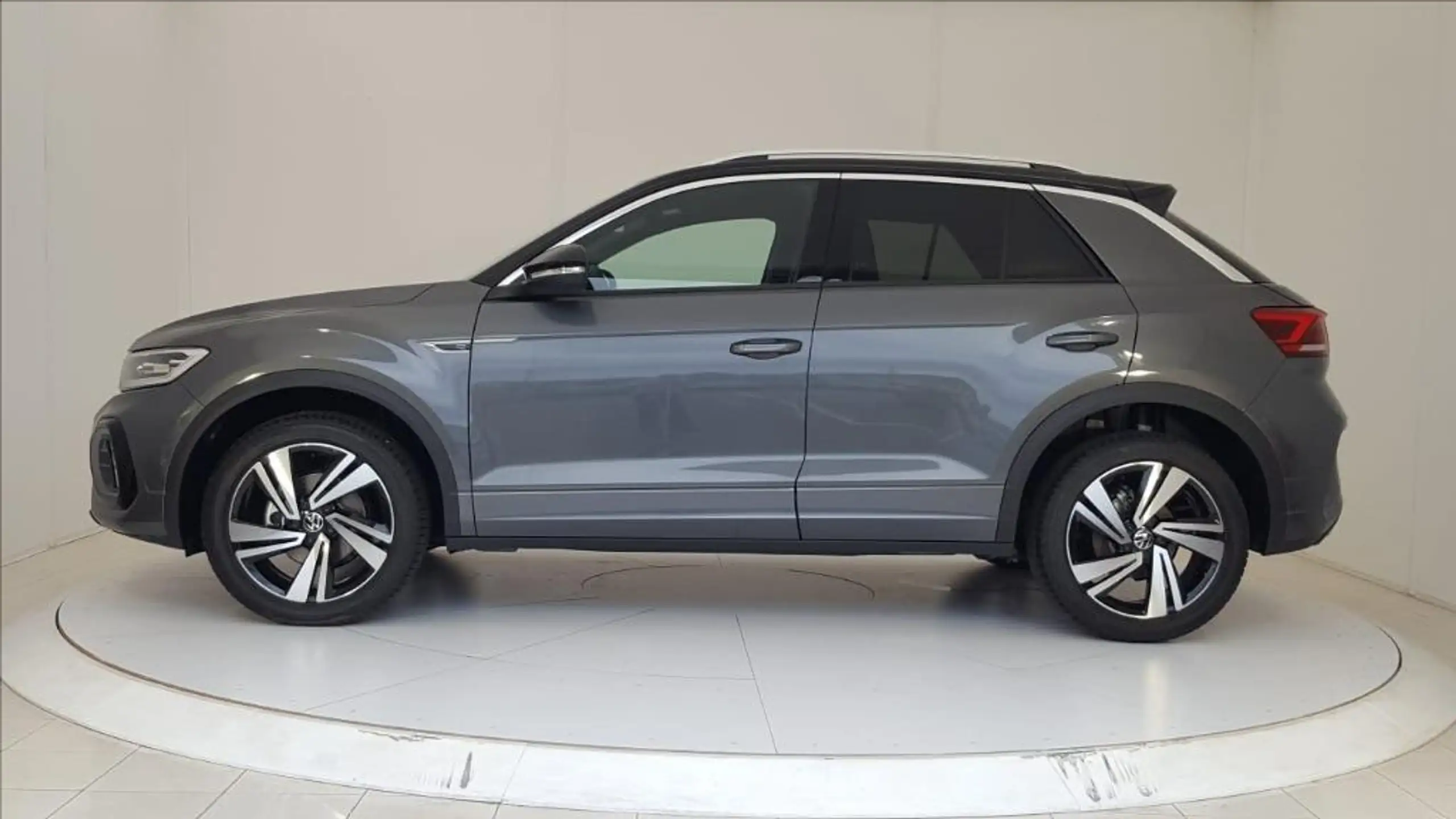 Volkswagen - T-Roc