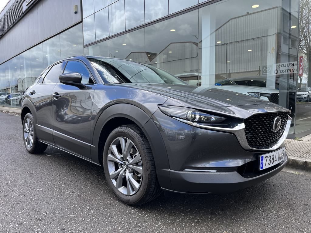 Mazda - CX-30