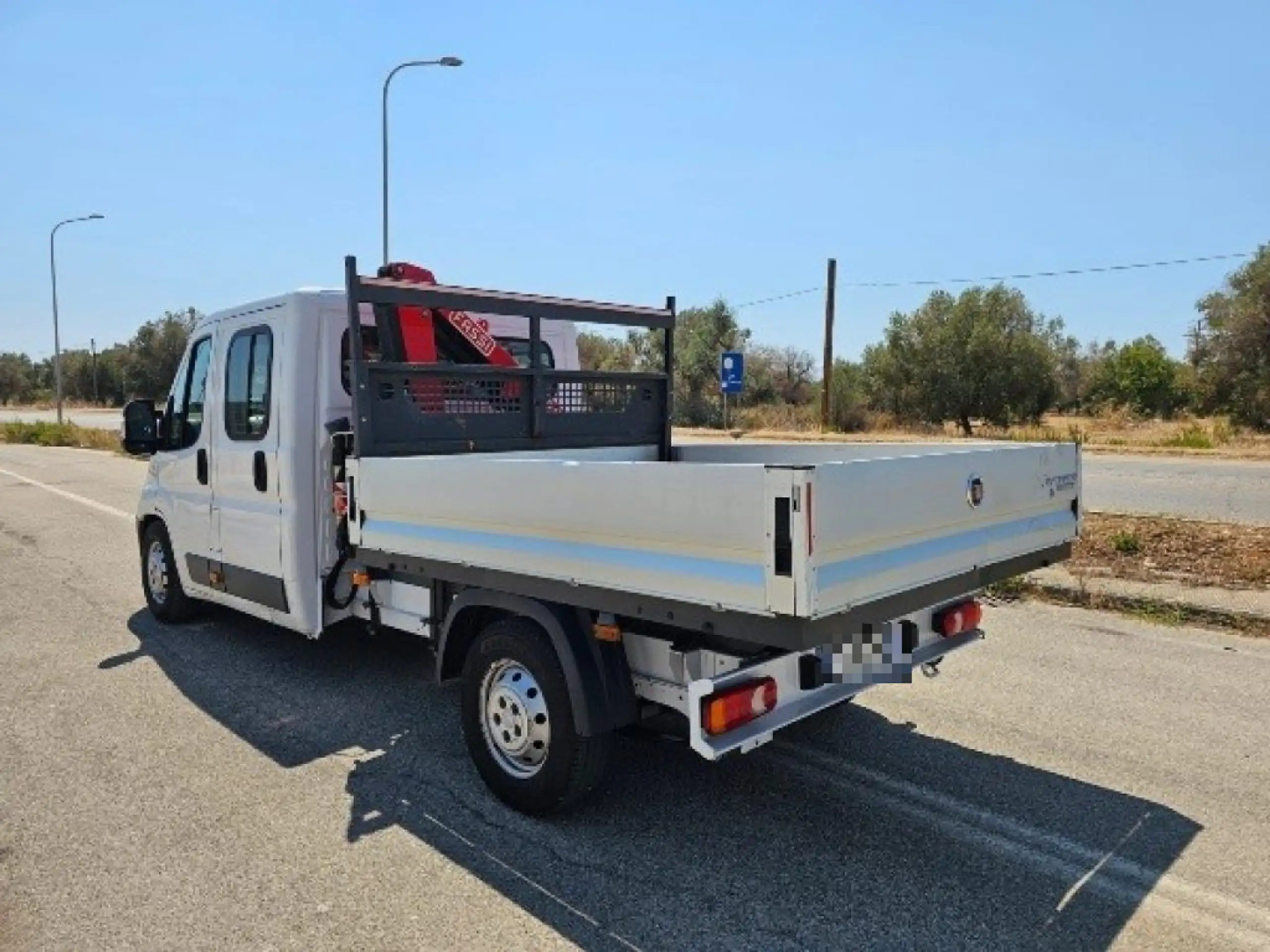 Fiat - Ducato