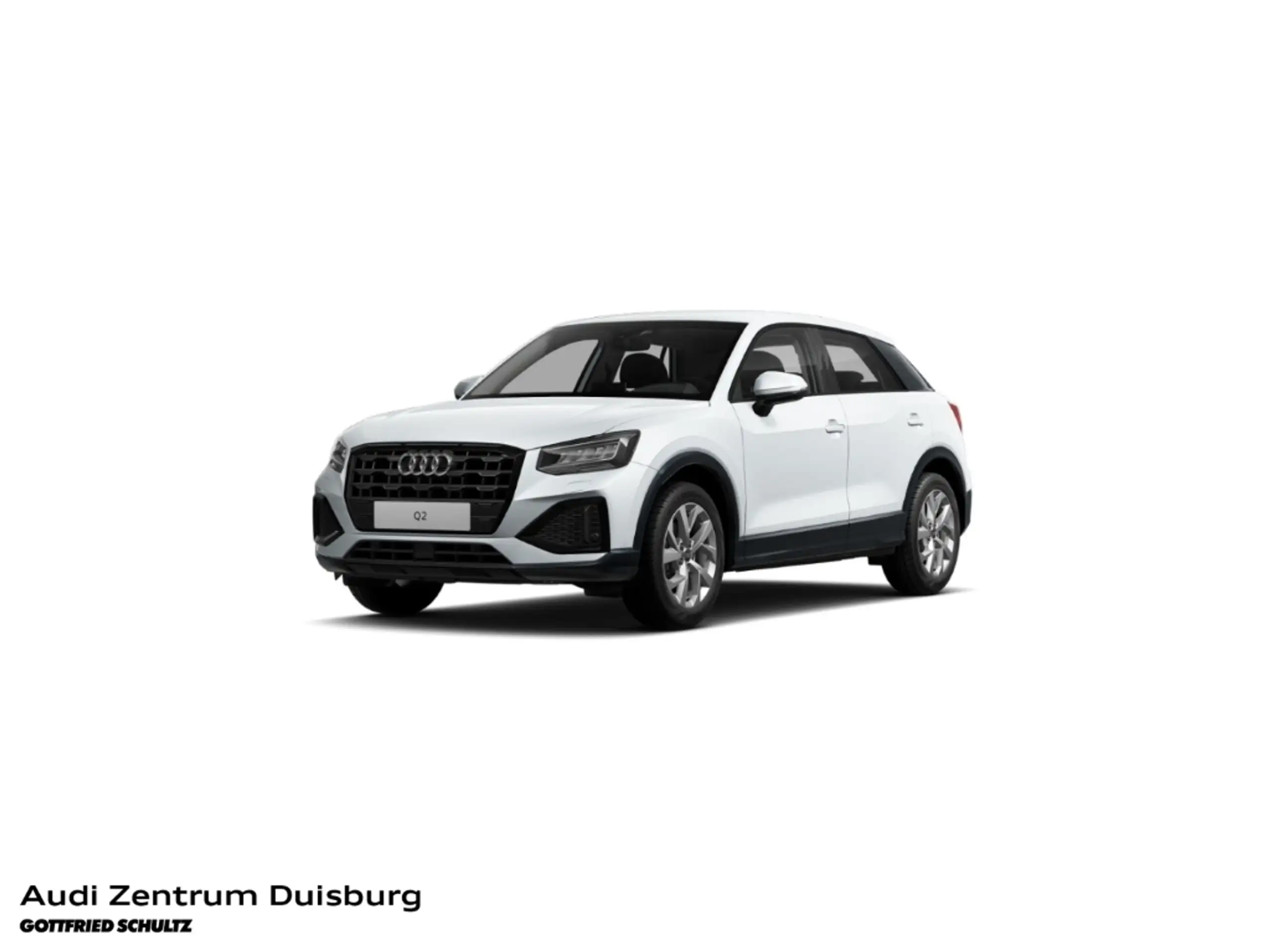 Audi - Q2