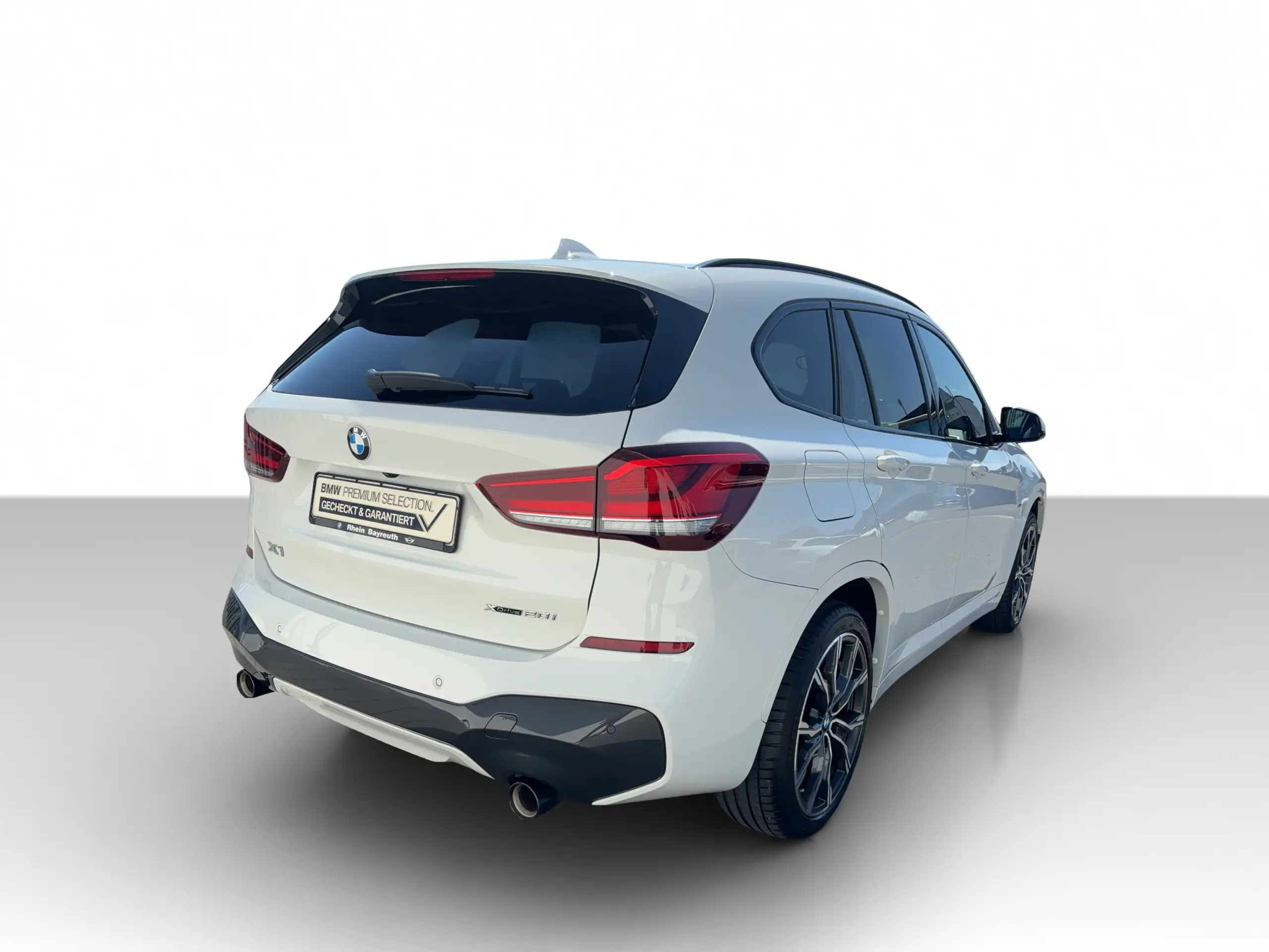 BMW - X1