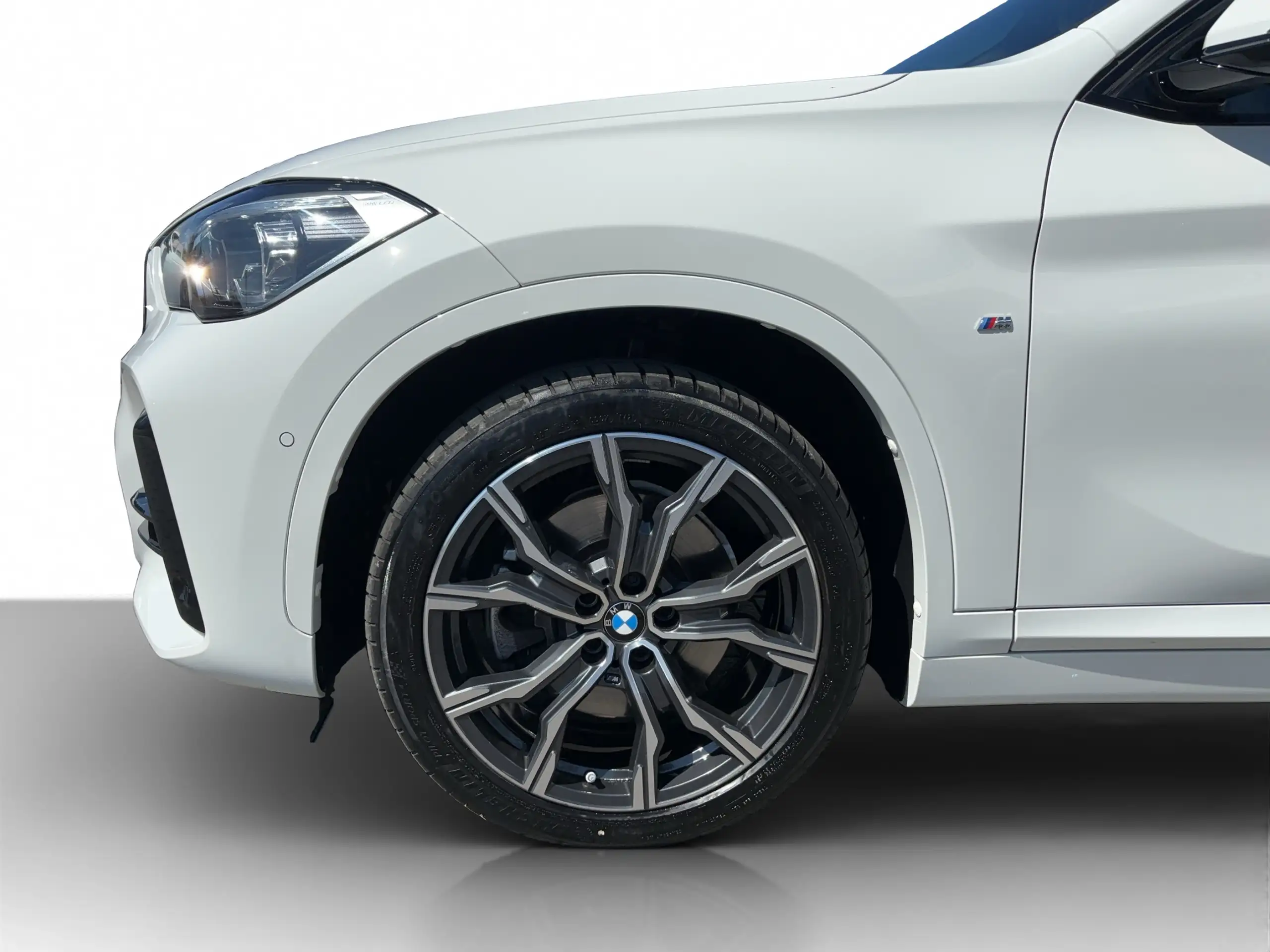 BMW - X1