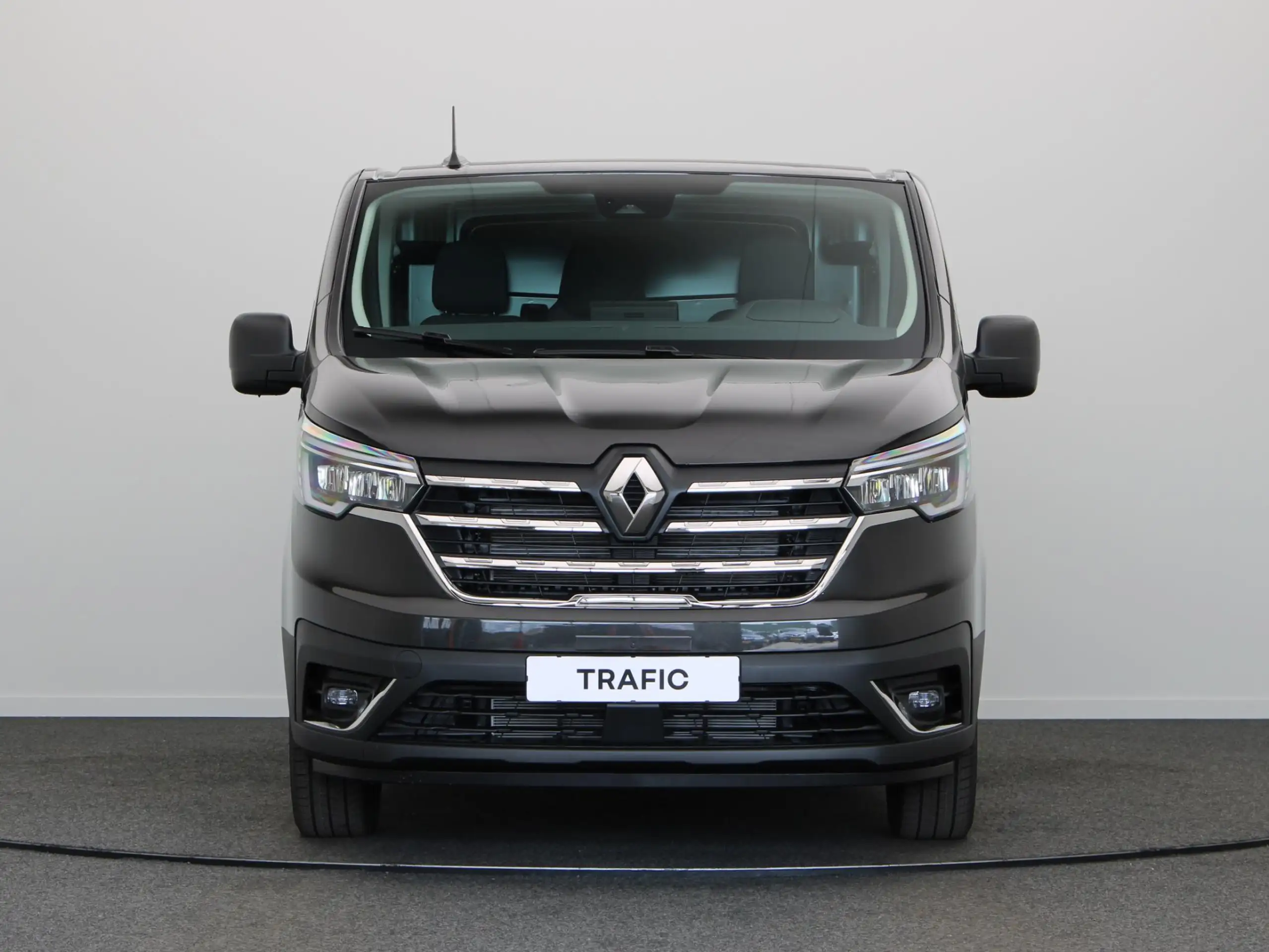 Renault - Trafic