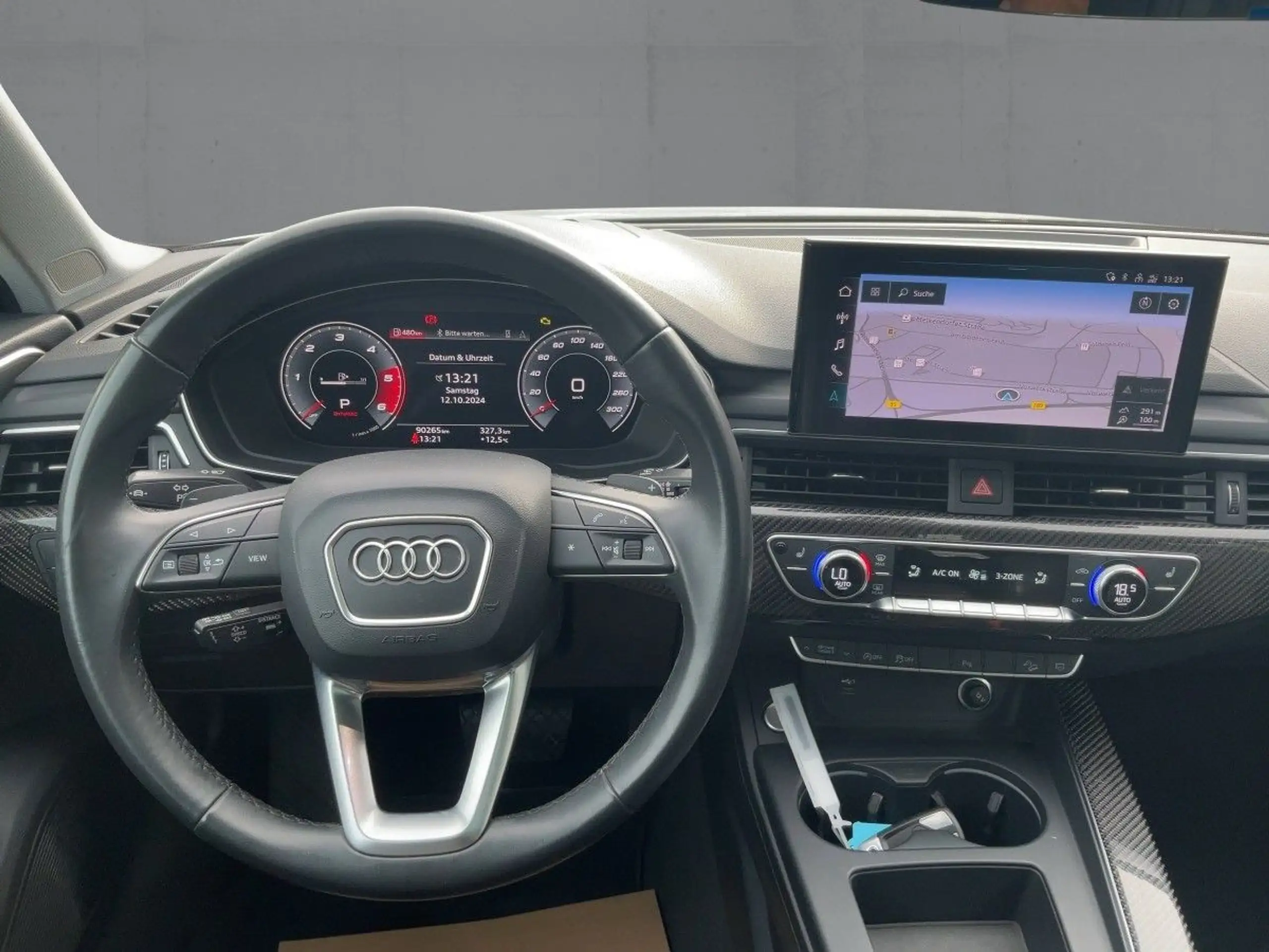 Audi - A4 allroad