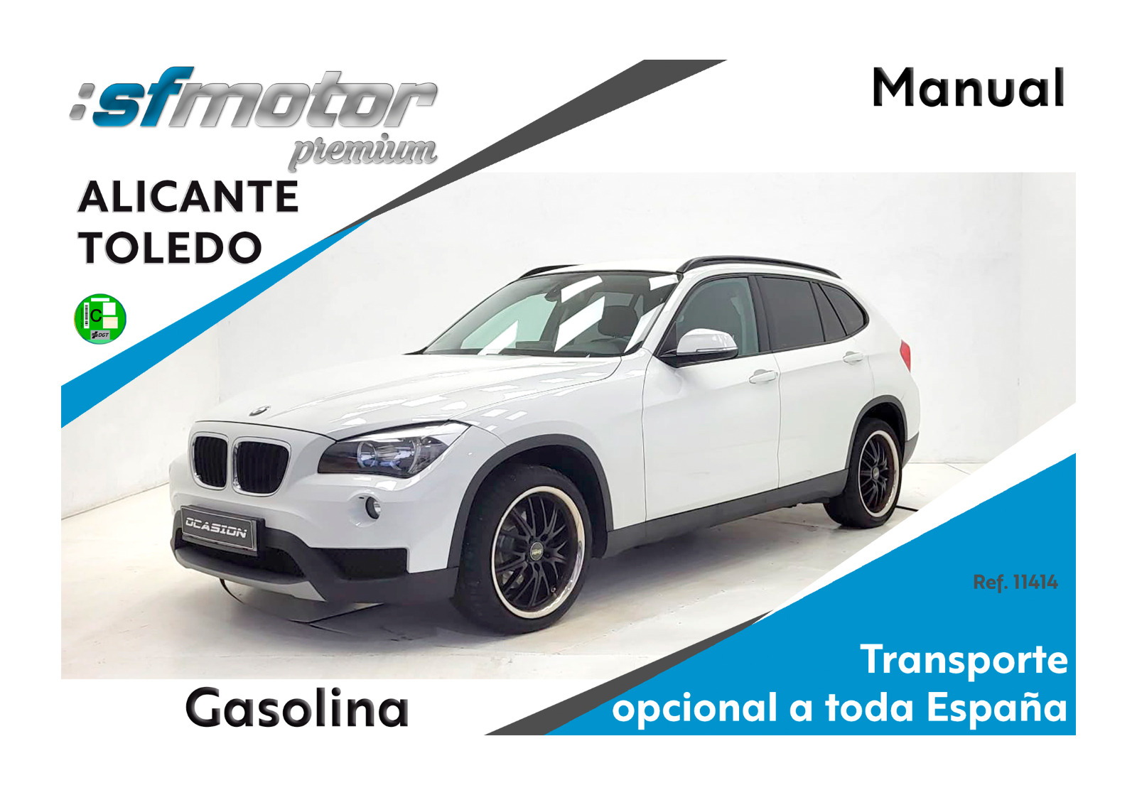 BMW - X1